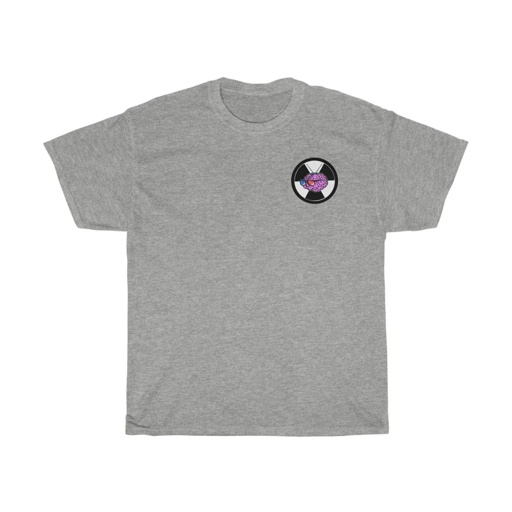 NerdyVision - Toxic Flyer Tee - Image 7