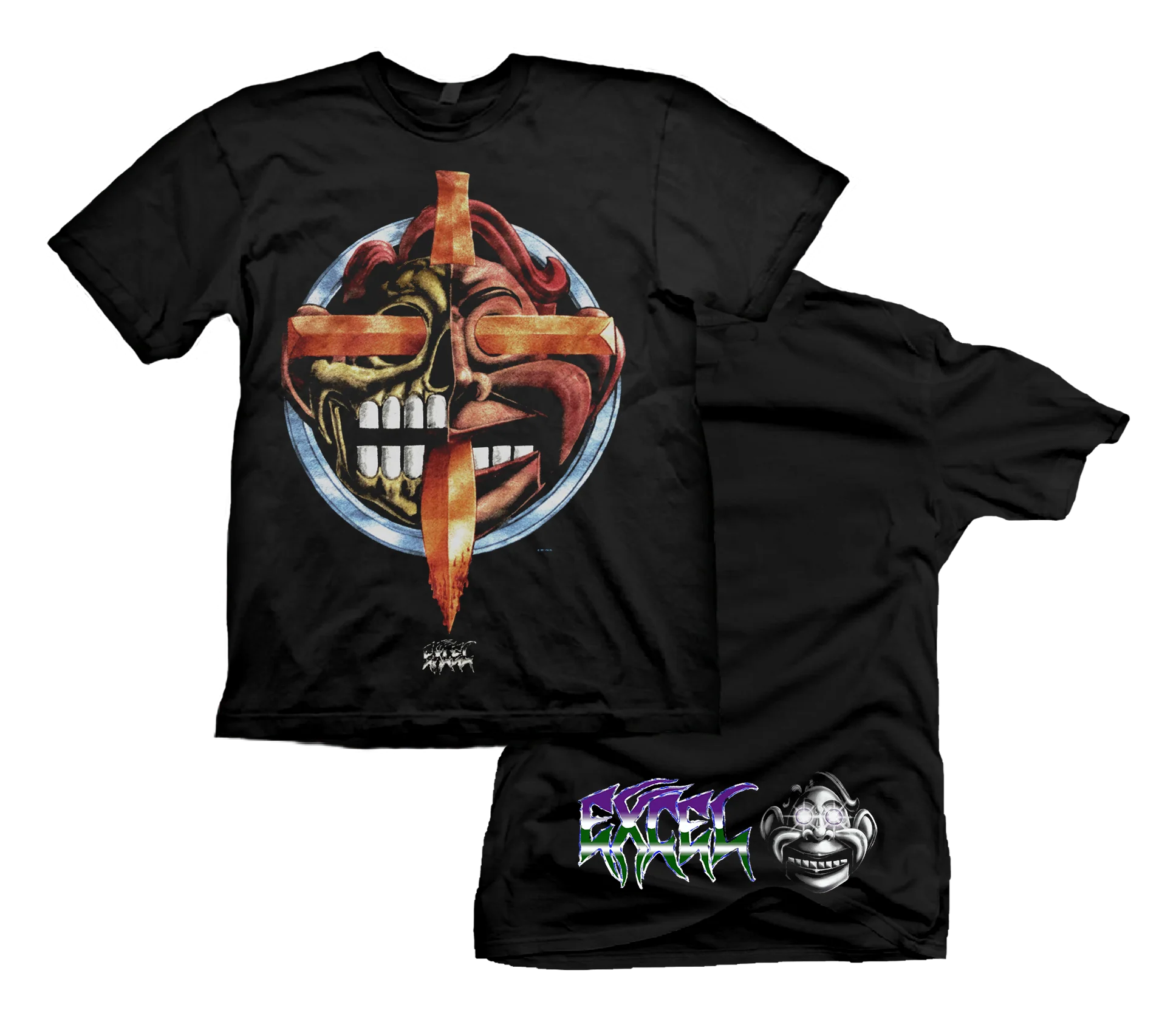 EXCEL - 1990 Winterland Reissue II Tee