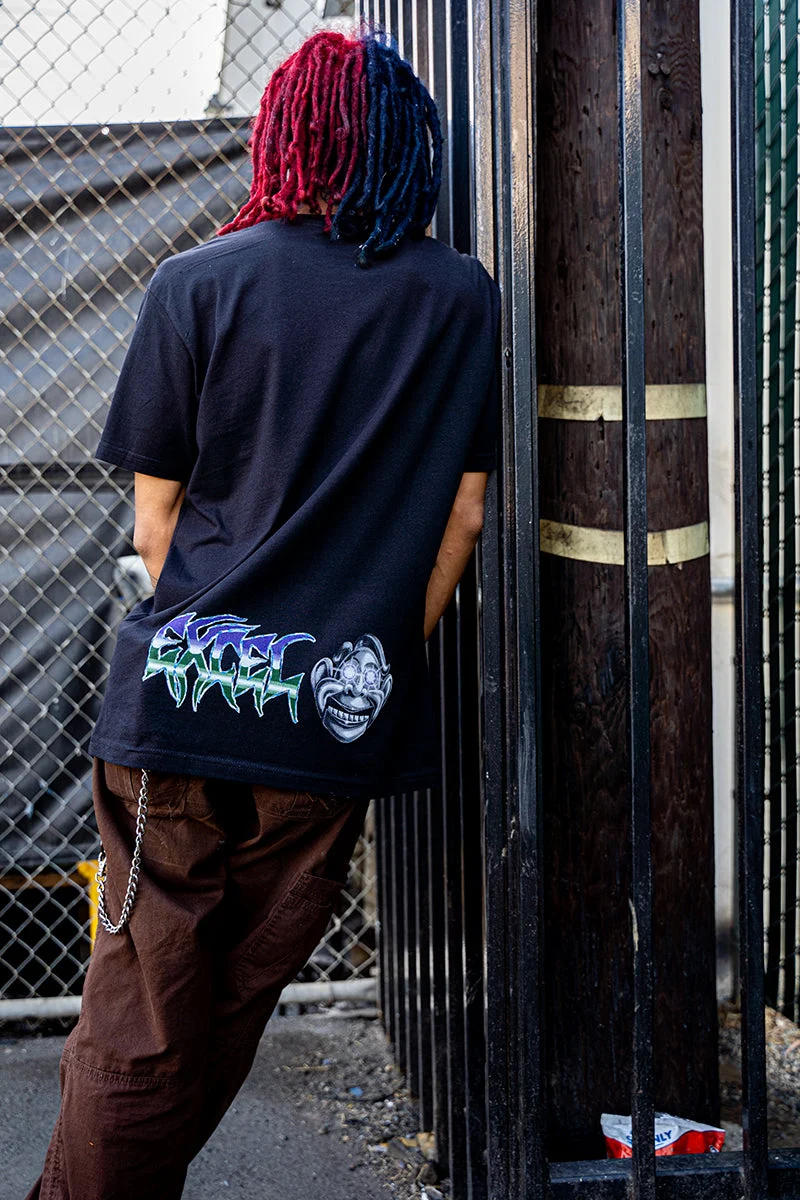 EXCEL - 1990 Winterland Reissue II Tee - Image 3