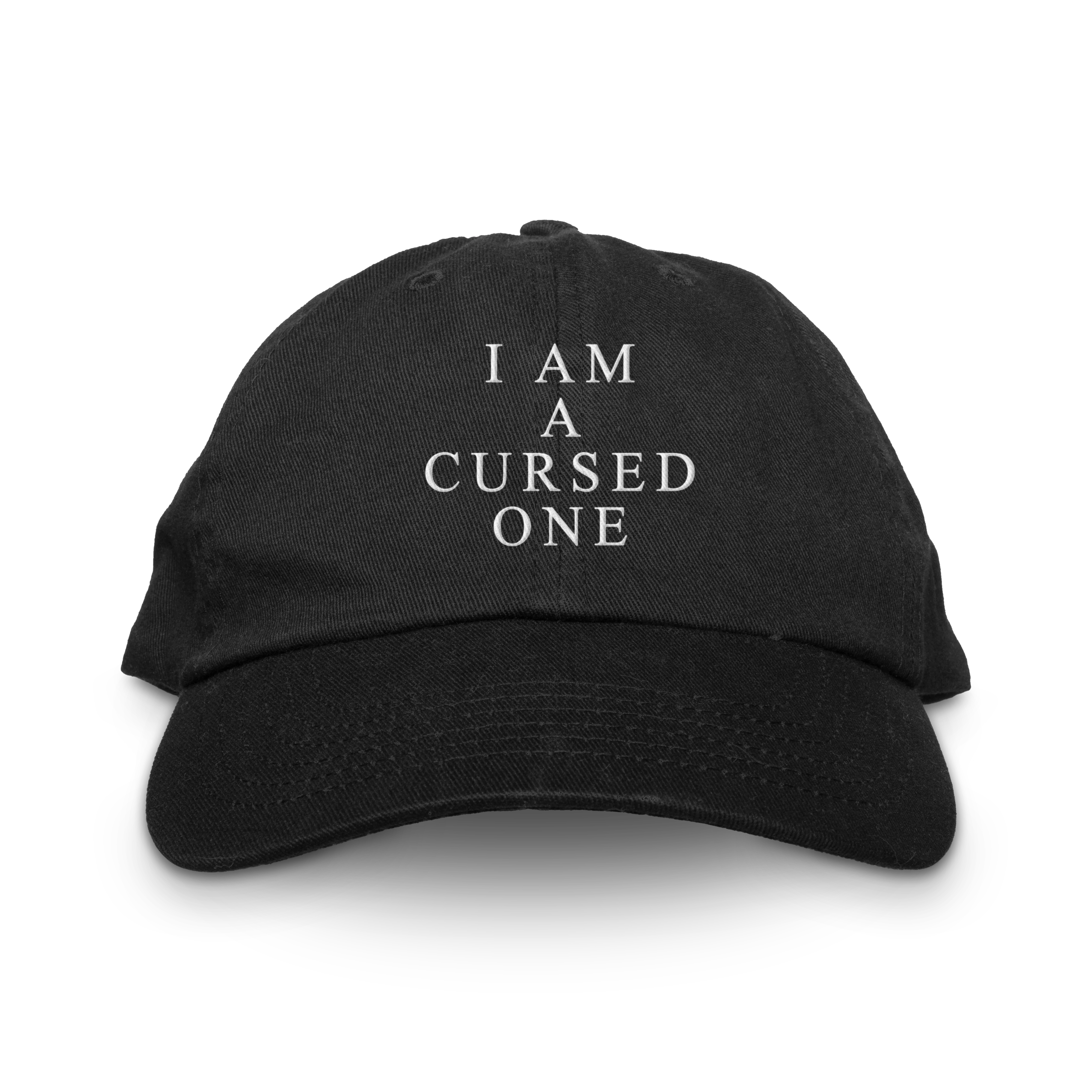 Paleface Swiss - Cursed One Hat
