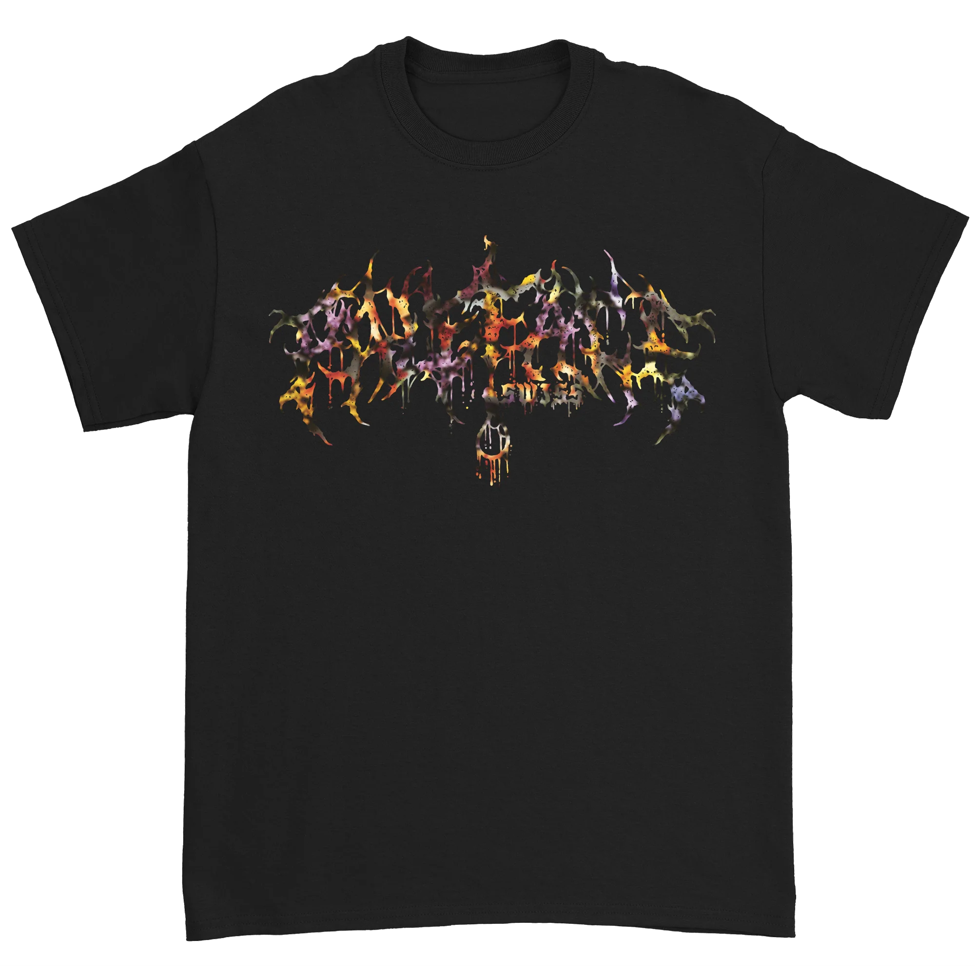 Paleface Swiss - Flower T-Shirt - Image 2