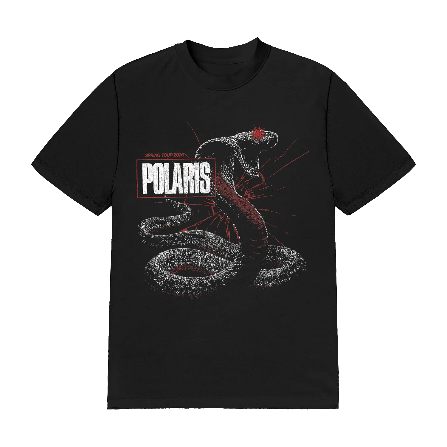 Polaris - Cobra Tour Tee