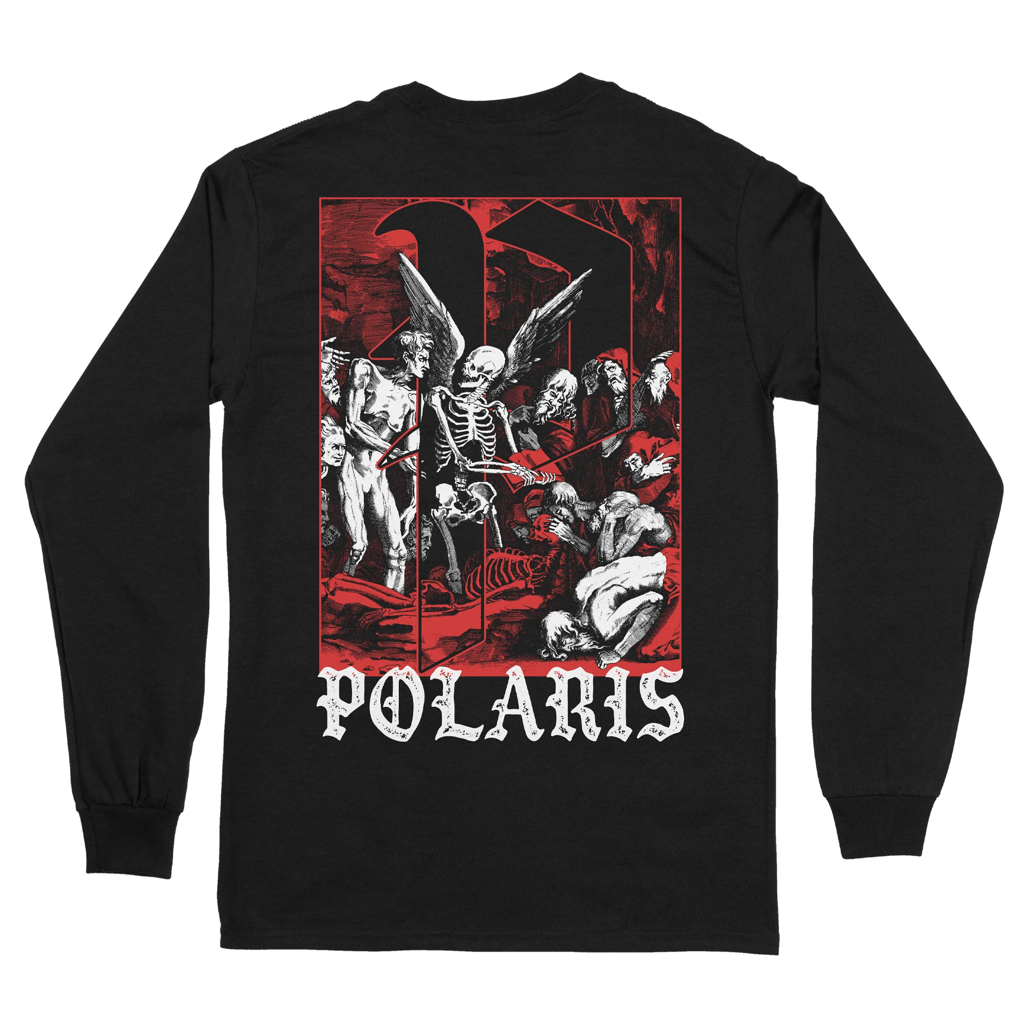 Polaris - P Longsleeve