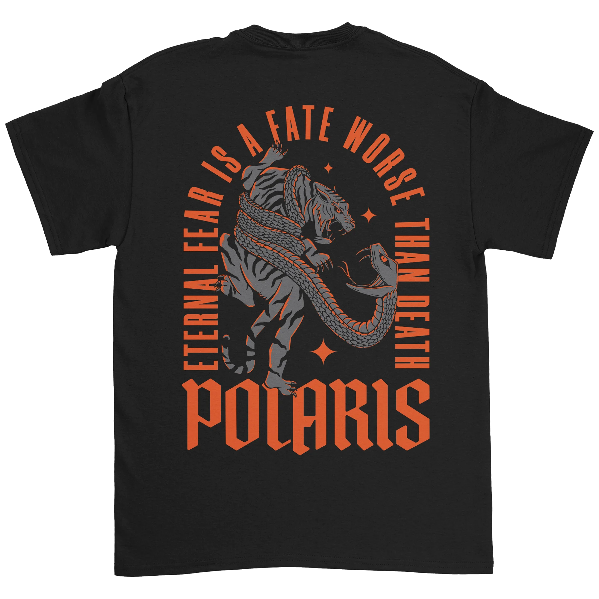 Polaris - Predator Tee