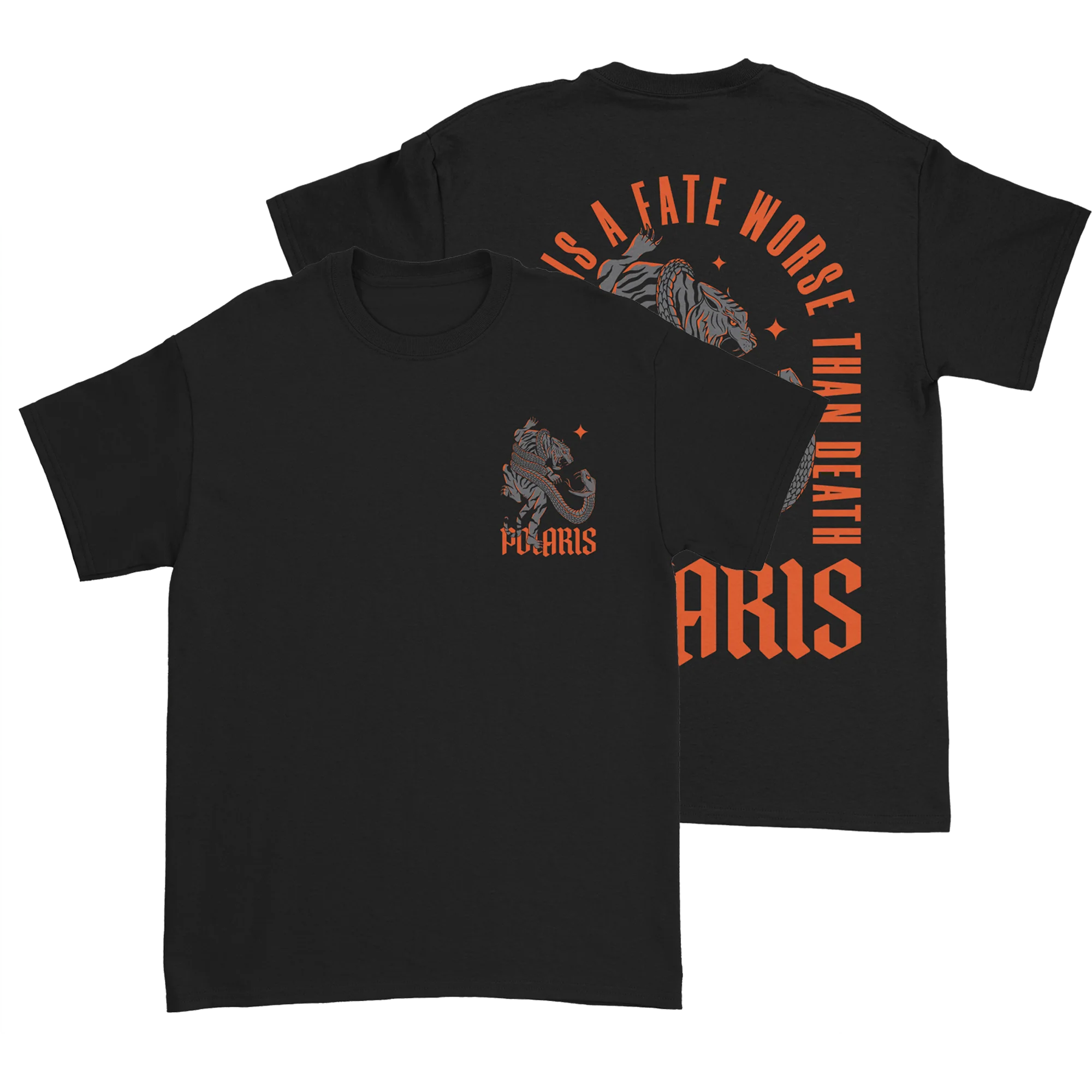 Polaris - Predator Tee - Image 3