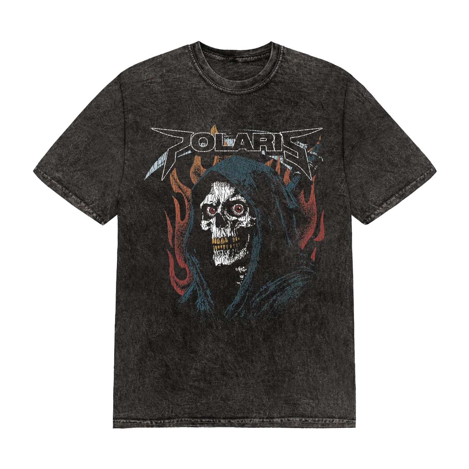 Polaris - Reaper Tee