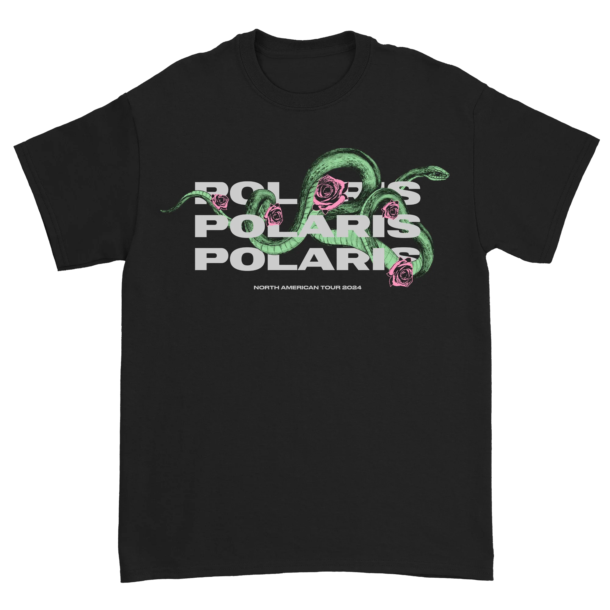 Polaris - Tour Tee