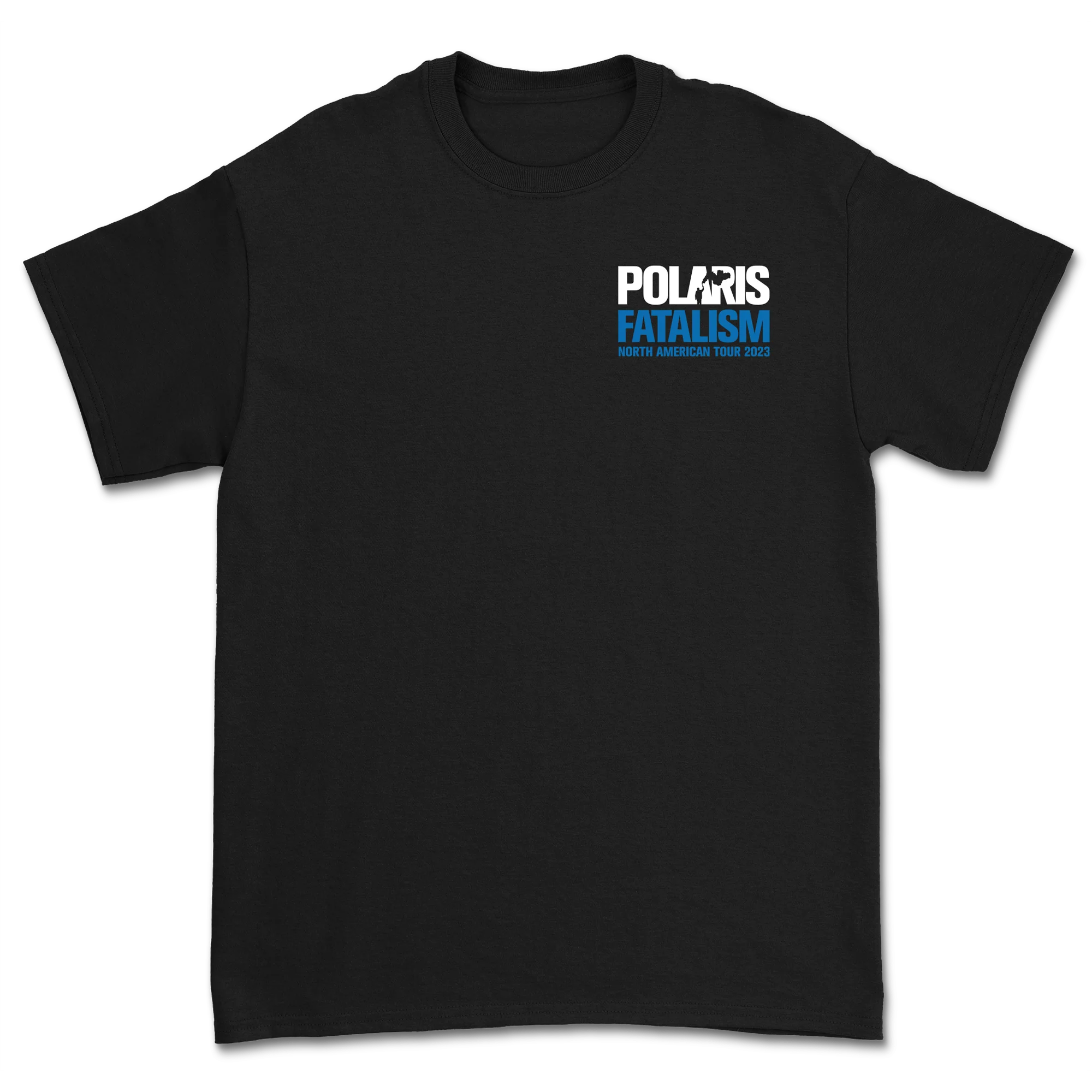 Polaris - US Tour T-Shirt - Image 2
