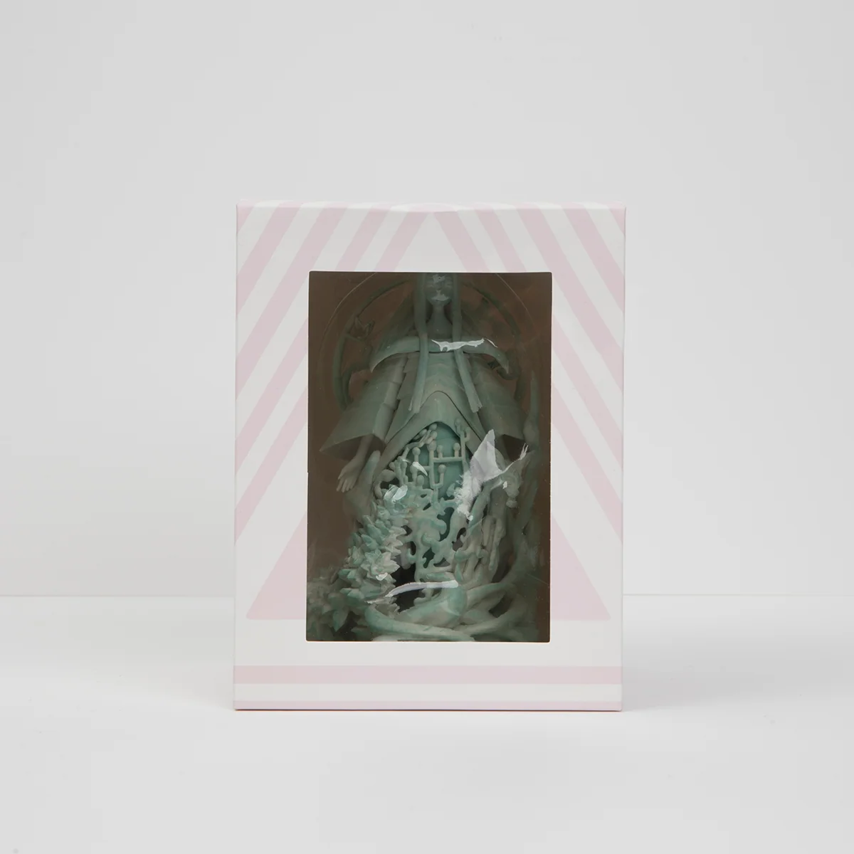 Poppy: Altar Statue - Image 2