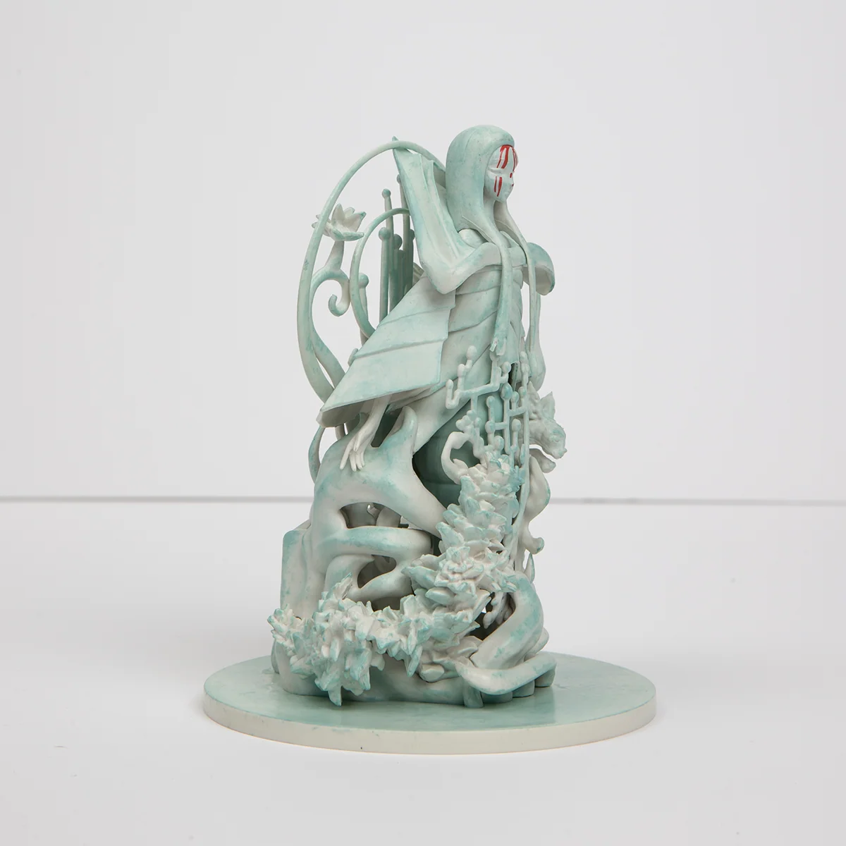 Poppy: Altar Statue - Image 5