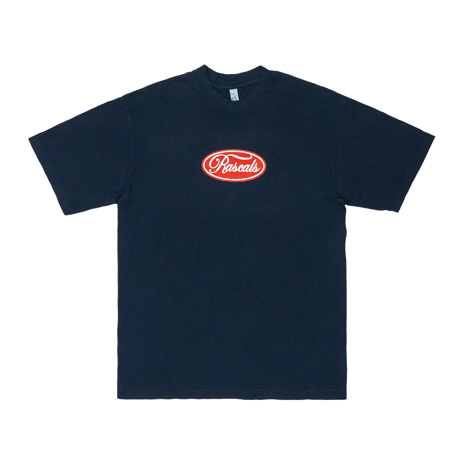 Peach Tree Rascals - Rascals Logo Tee