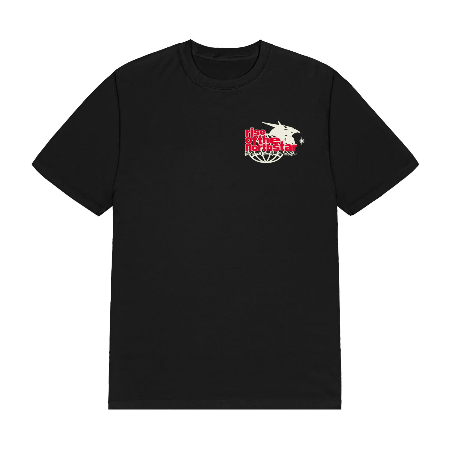 Rise of the Northstar - Falcon T-Shirt