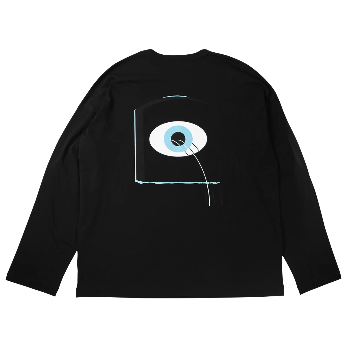 Low Hum - RTB Longsleeve - Image 2