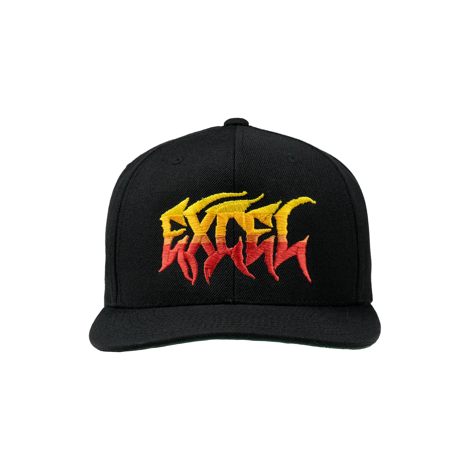 EXCEL - Seeking Refuge Snapback
