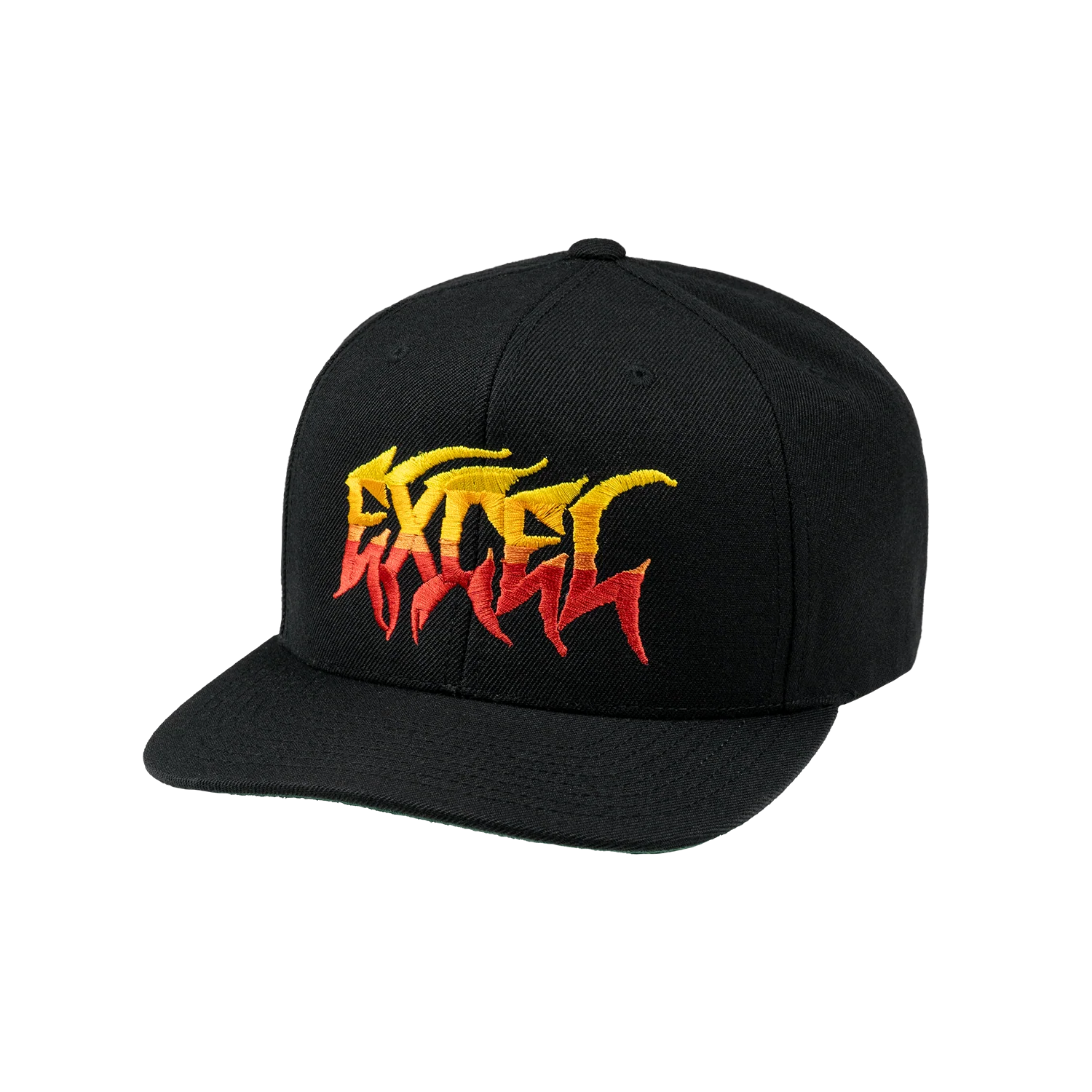 EXCEL - Seeking Refuge Snapback - Image 2