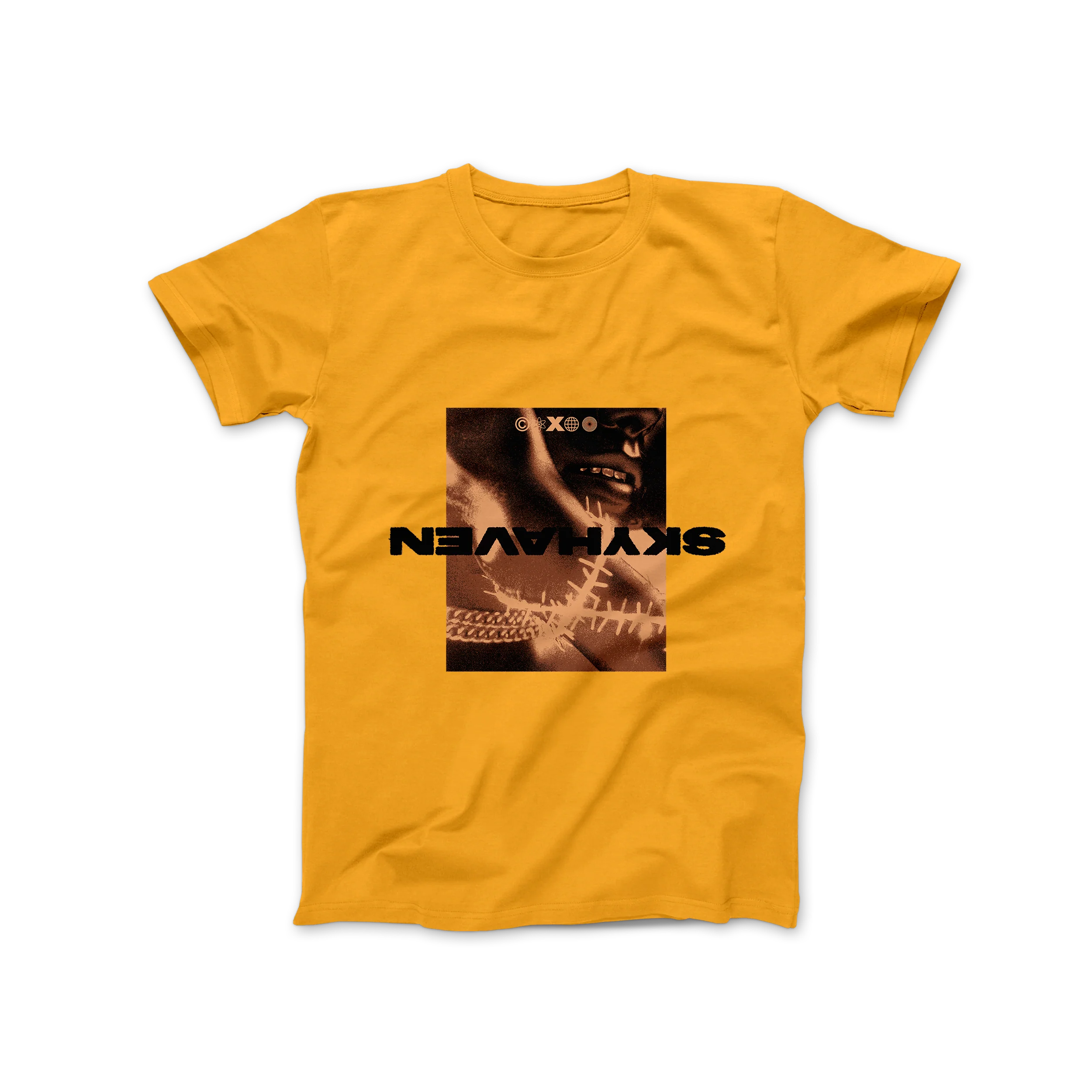 Skyhaven - Waves Shirt 02