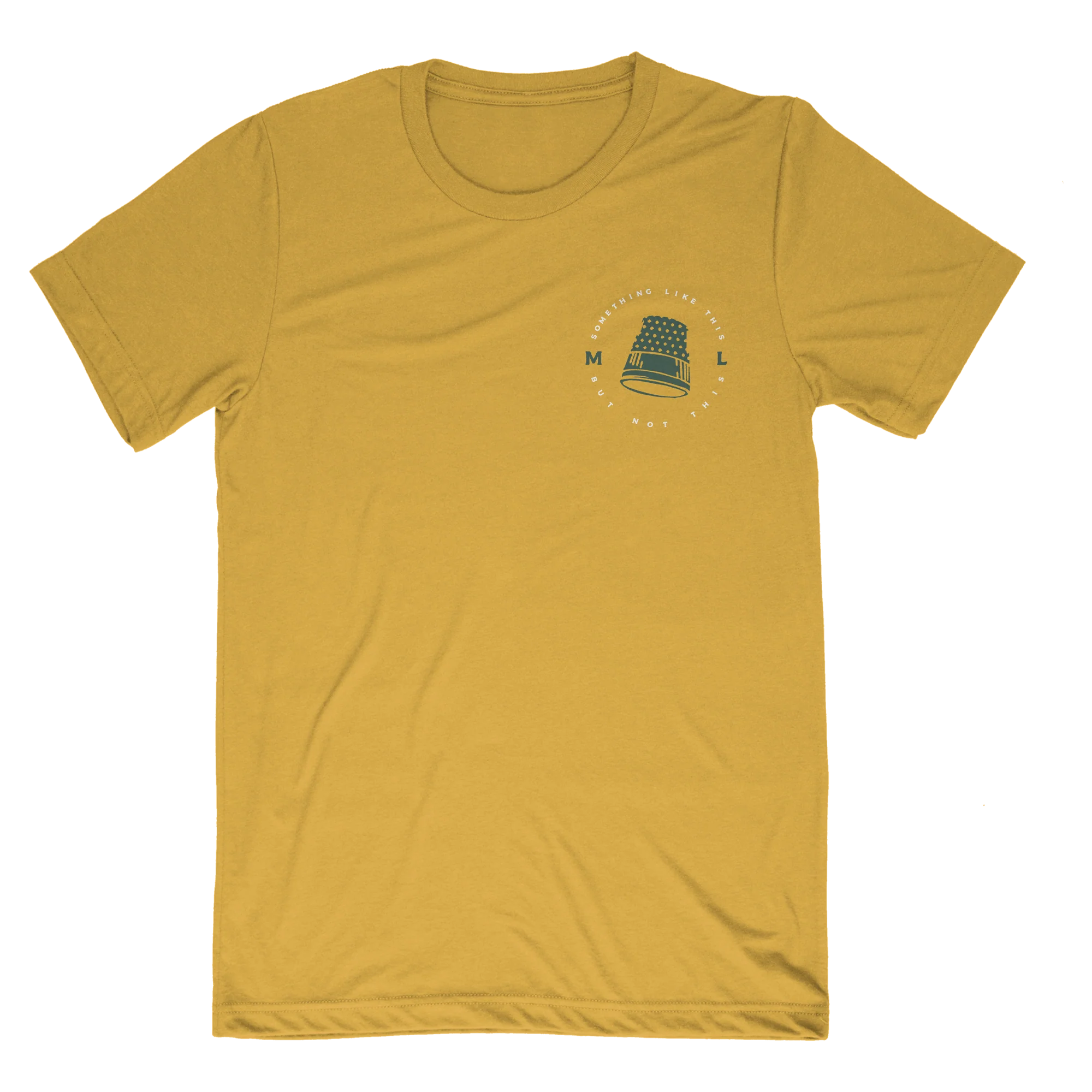 Marquis Lavoie - Thimble Lily Shirt - Image 2
