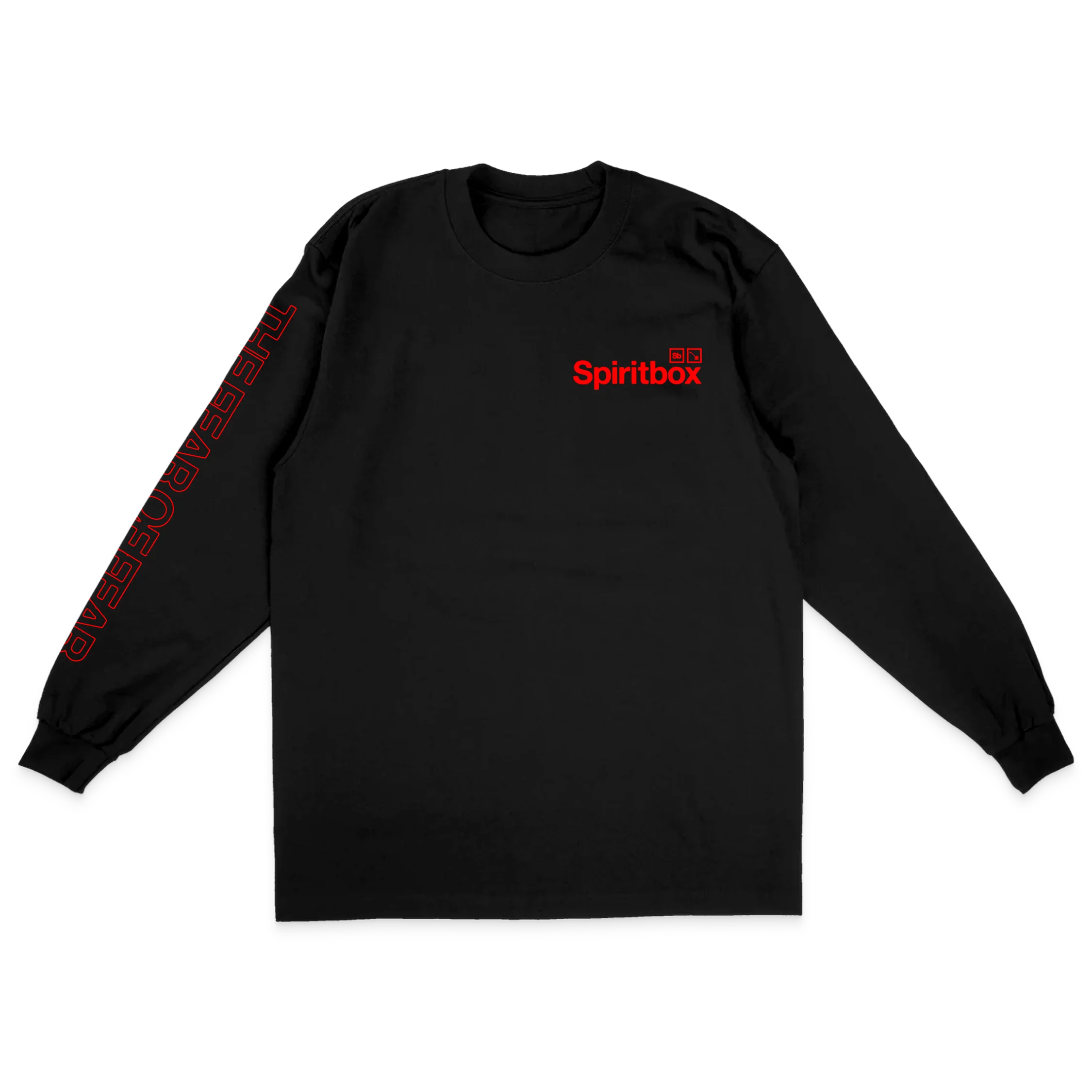 Spiritbox - Cellar Door Long Sleeve - Image 2
