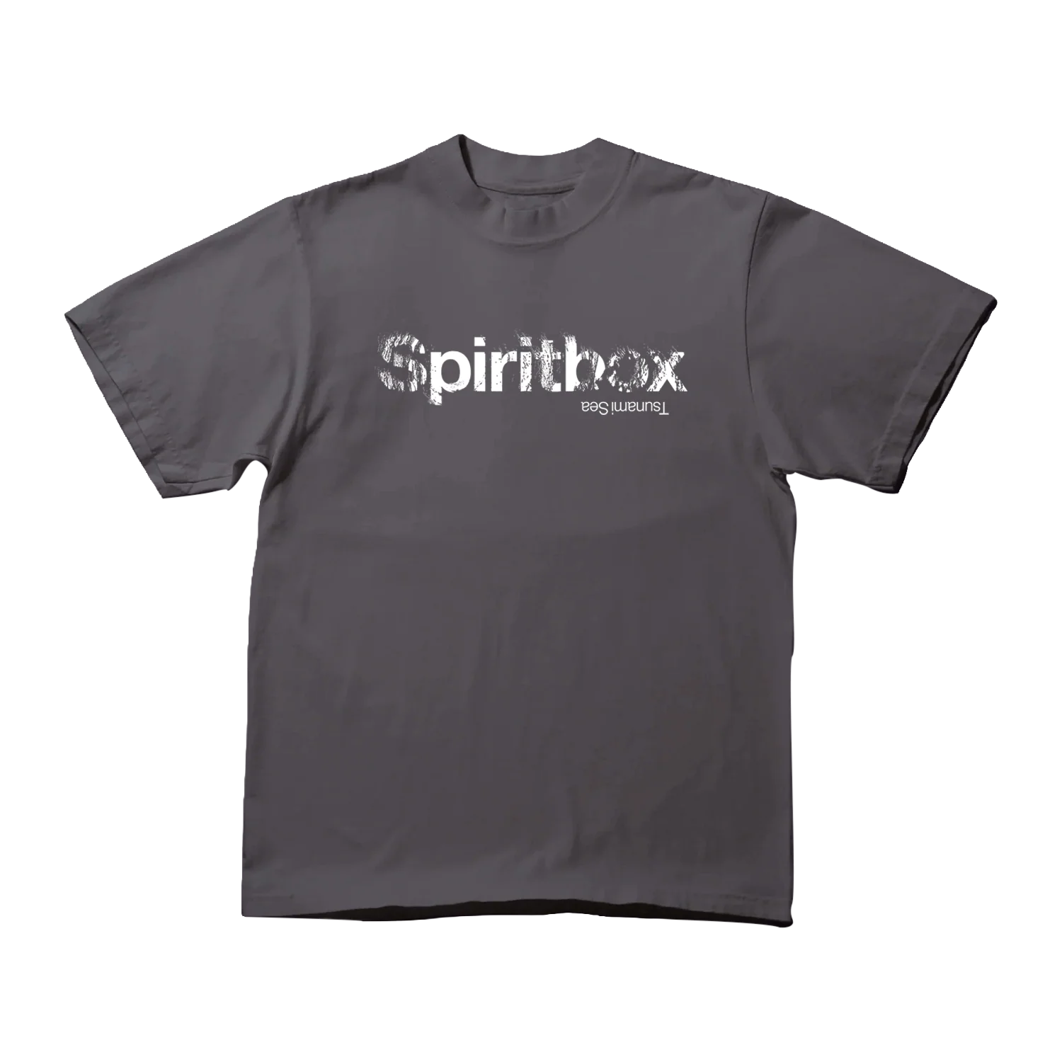Spiritbox - Ride The Wave T-Shirt - Image 2