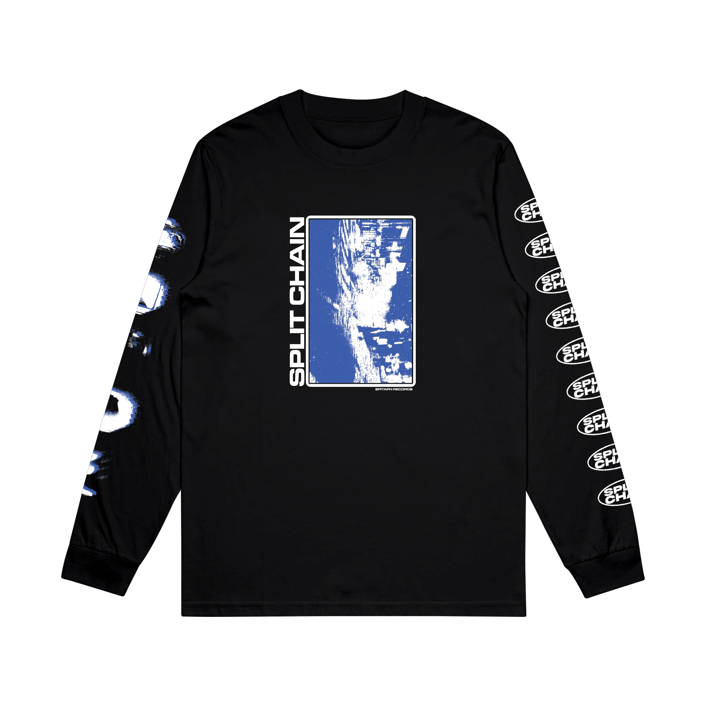 Split Chain - Promo Long Sleeve