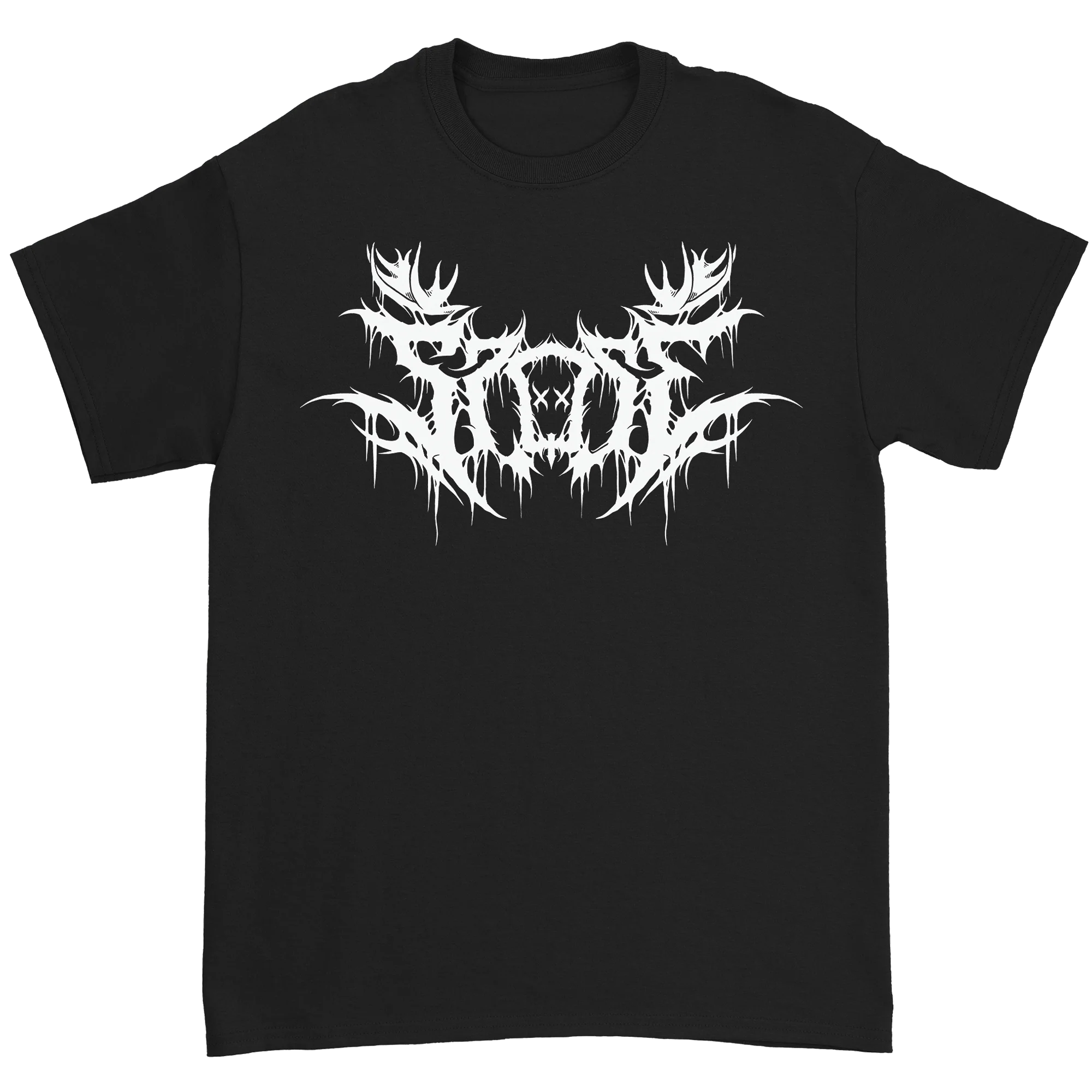Spose - Metal Logo T-Shirt - Image 2
