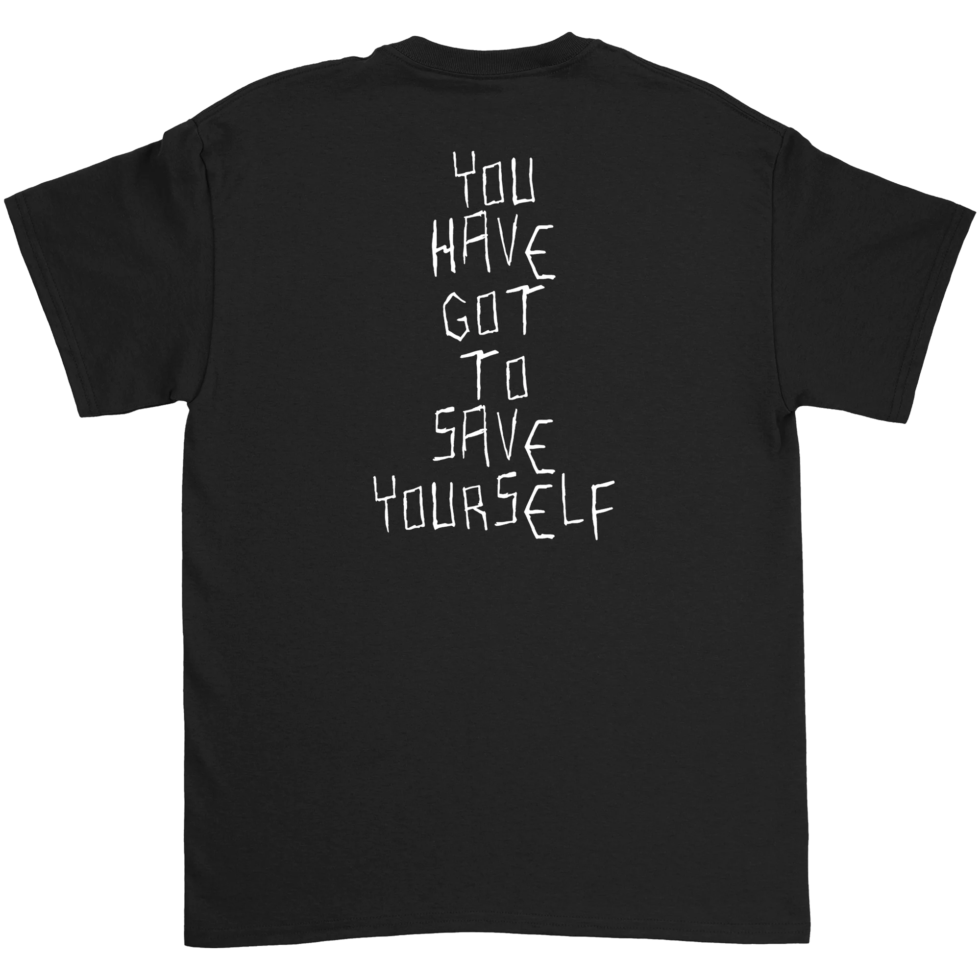 Spose - Metal Logo T-Shirt - Image 3