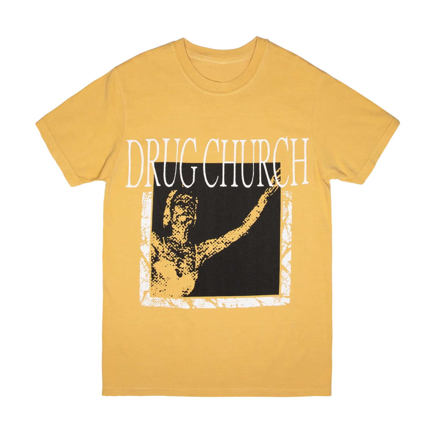 Drug Church - Spring 2023 Tour Tee