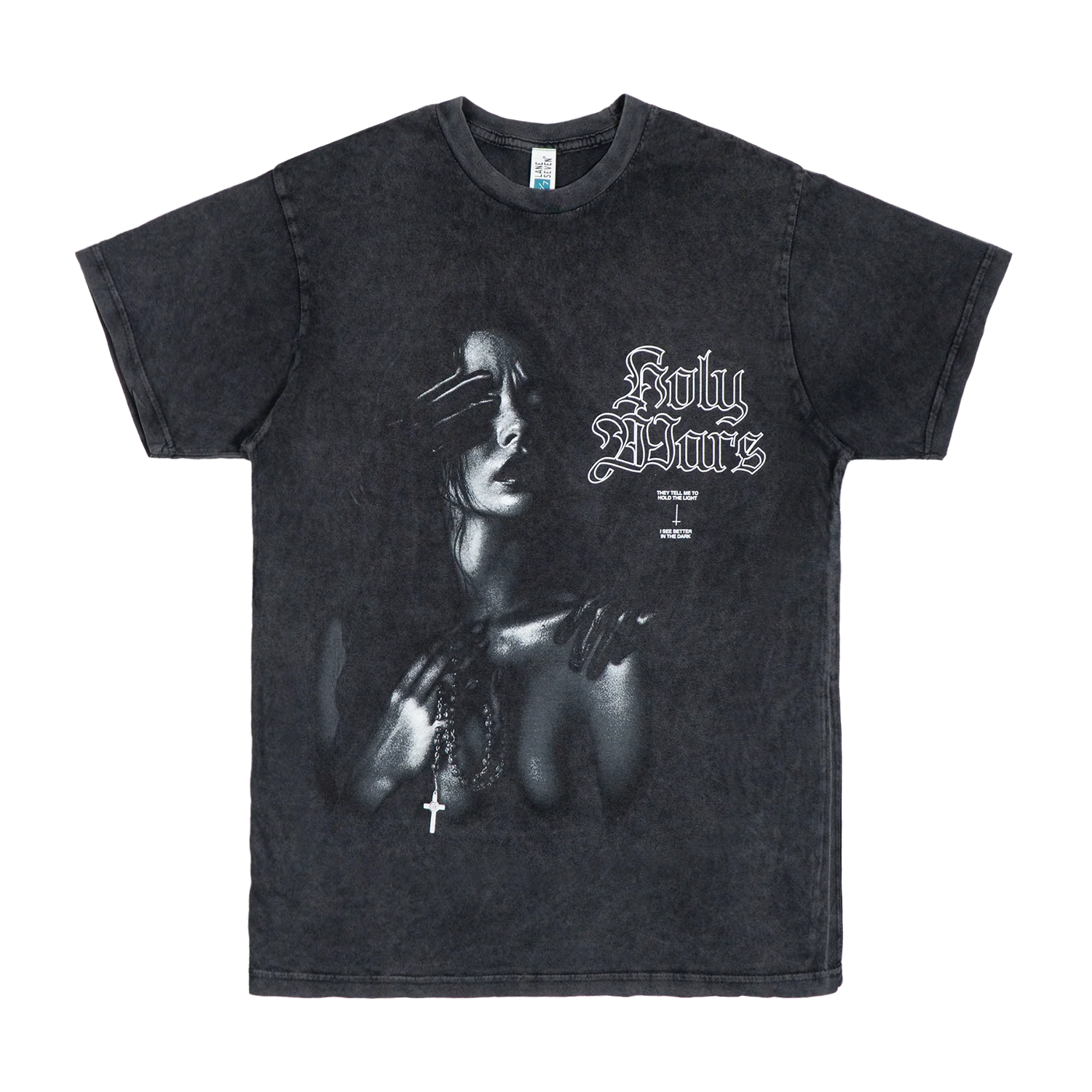 Holy Wars - Tension Release Tee