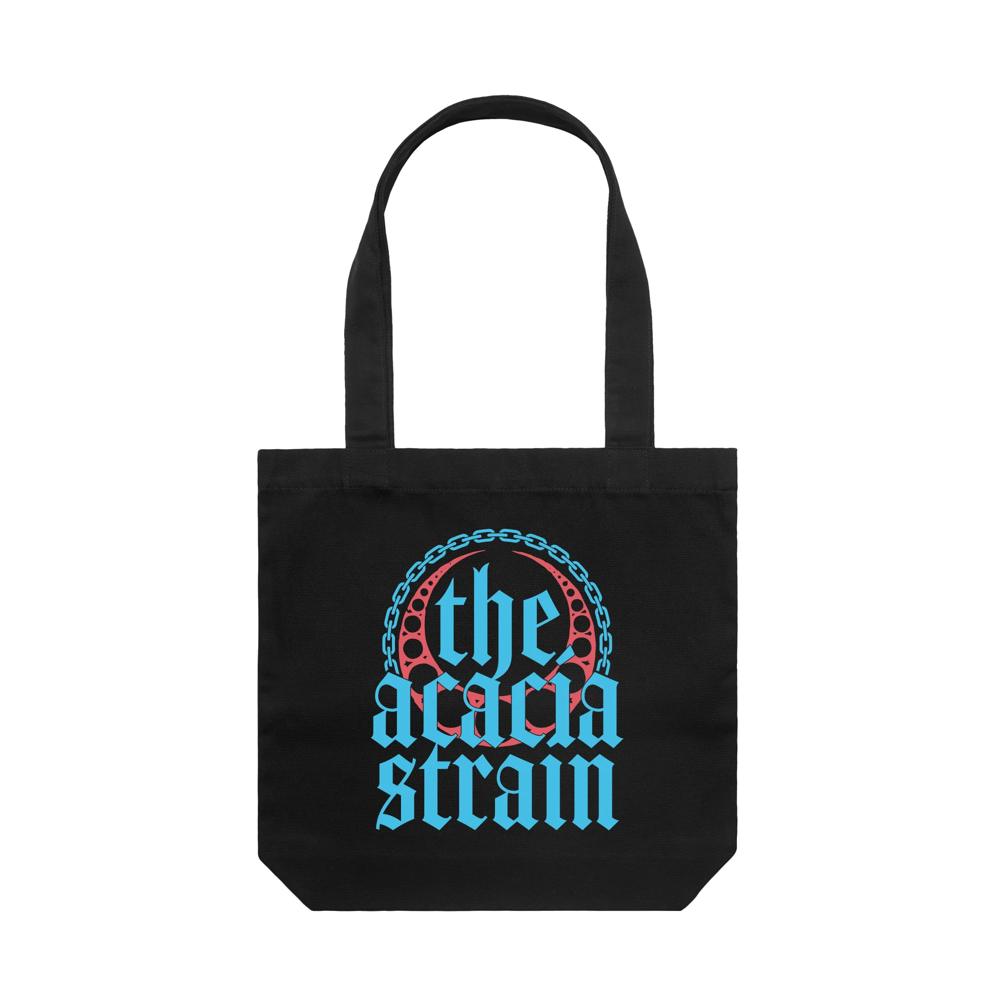 The Acacia Strain - Logo Tote Bag