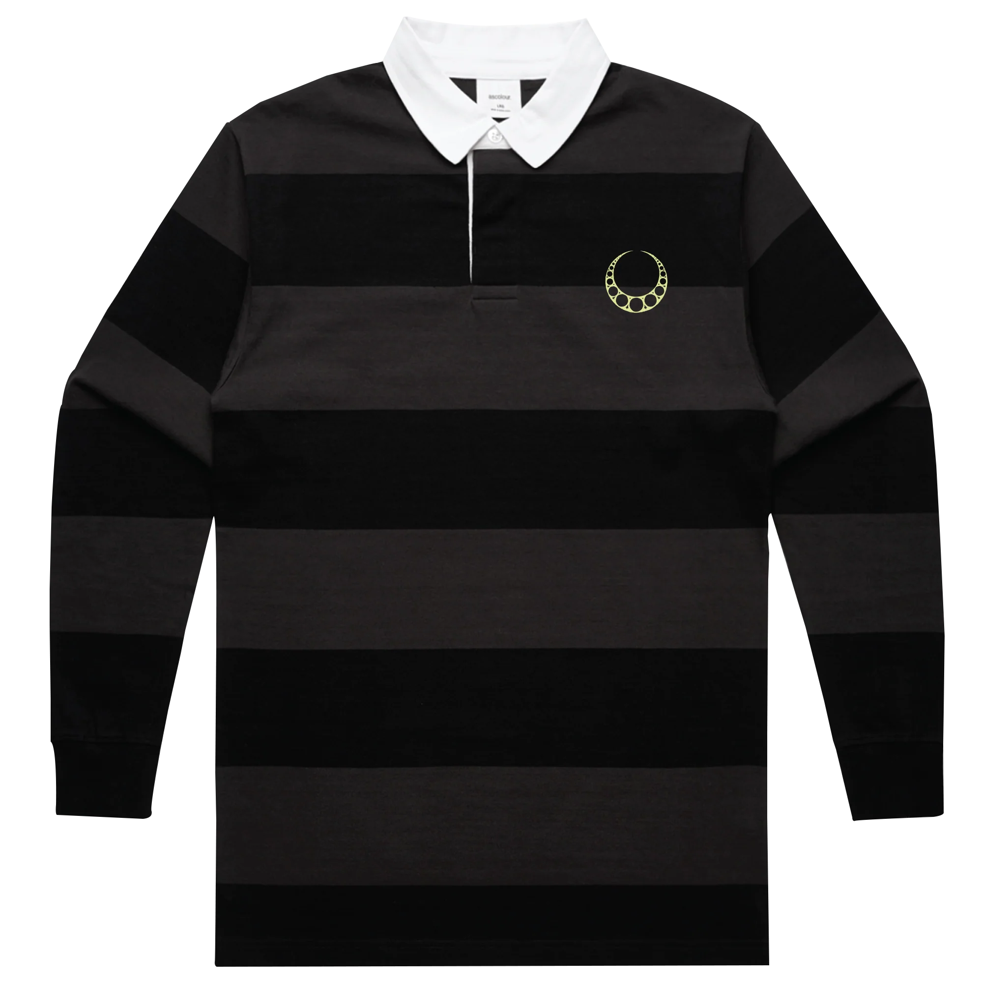 The Acacia Strain - Rugby Jersey - Image 2