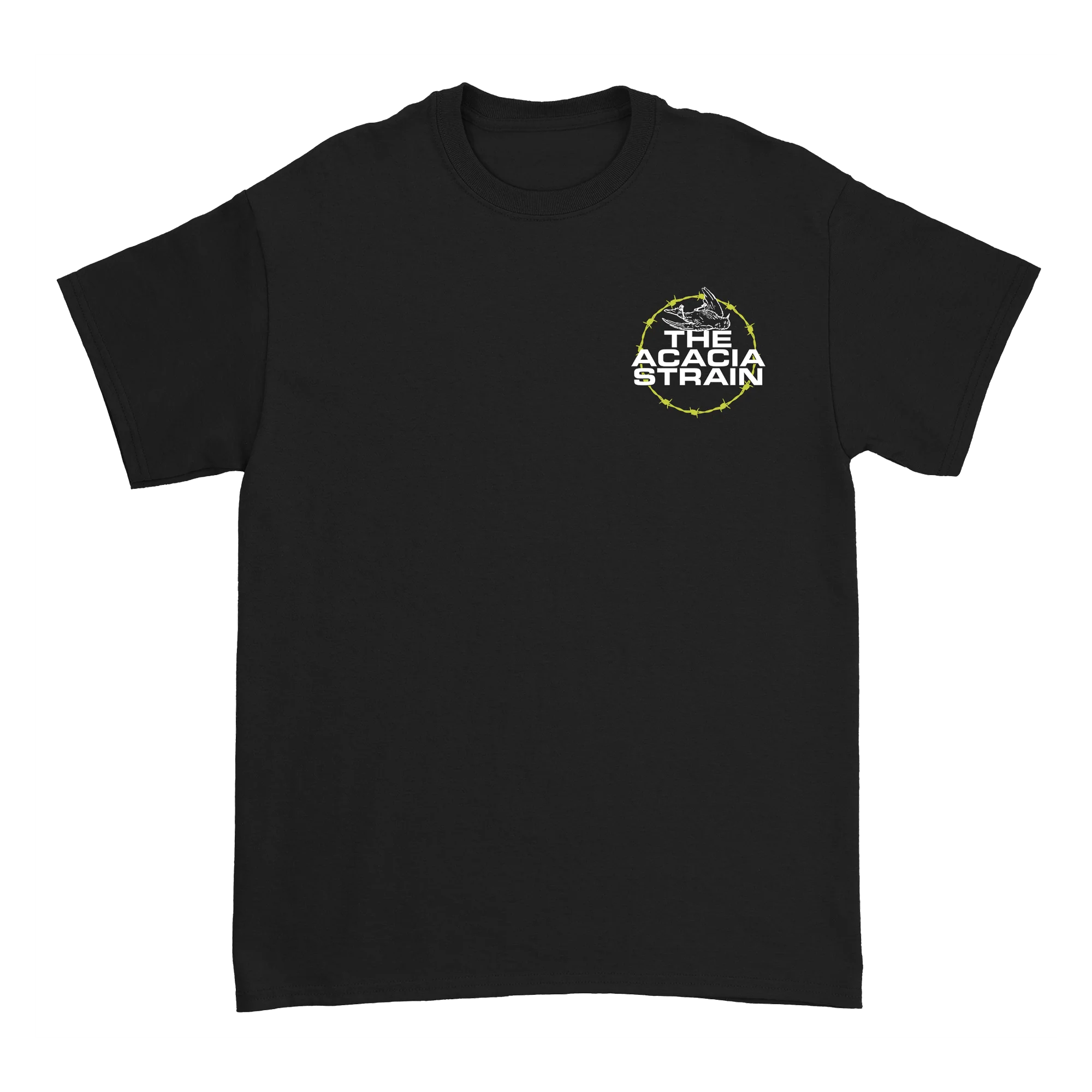 The Acacia Strain - Slow Decay T-Shirt - Image 2