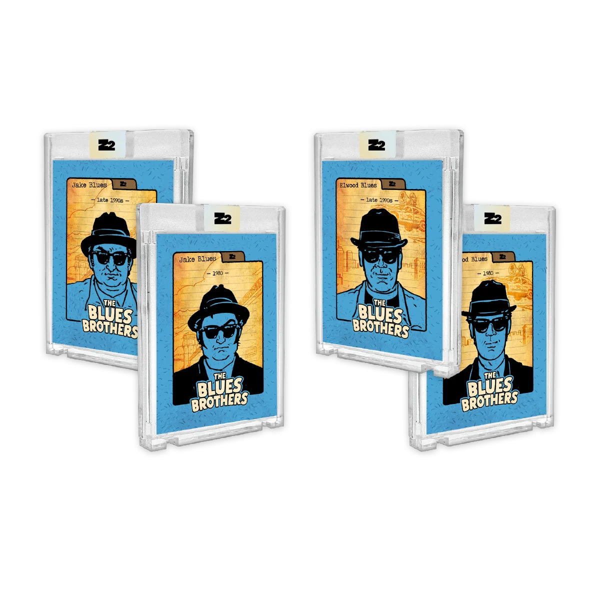 The Blues Brothers: The Escape of Joliet Jake (Deluxe Vinyl LP Edition) - Image 5