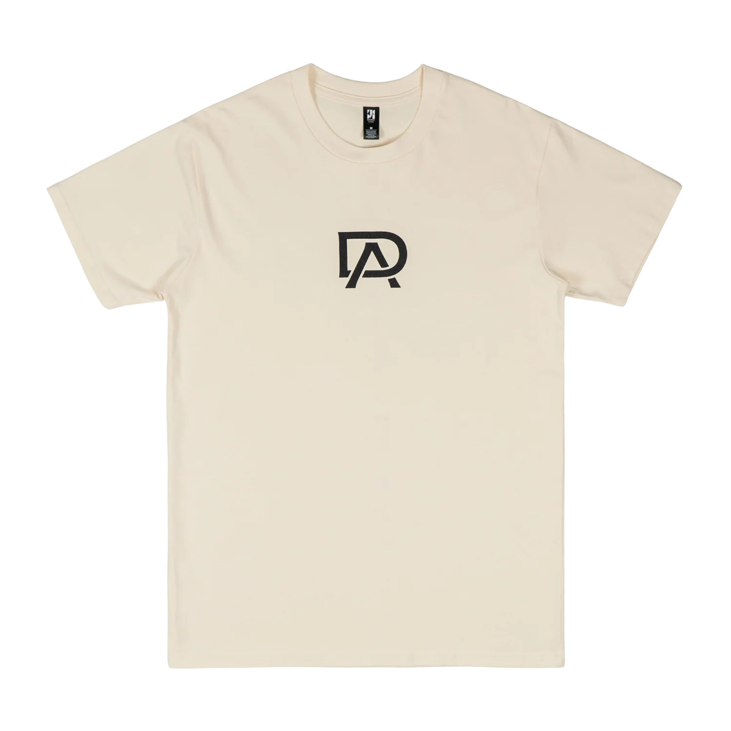 The Dream Adopters - You Can You Will T-Shirt (Ecru)