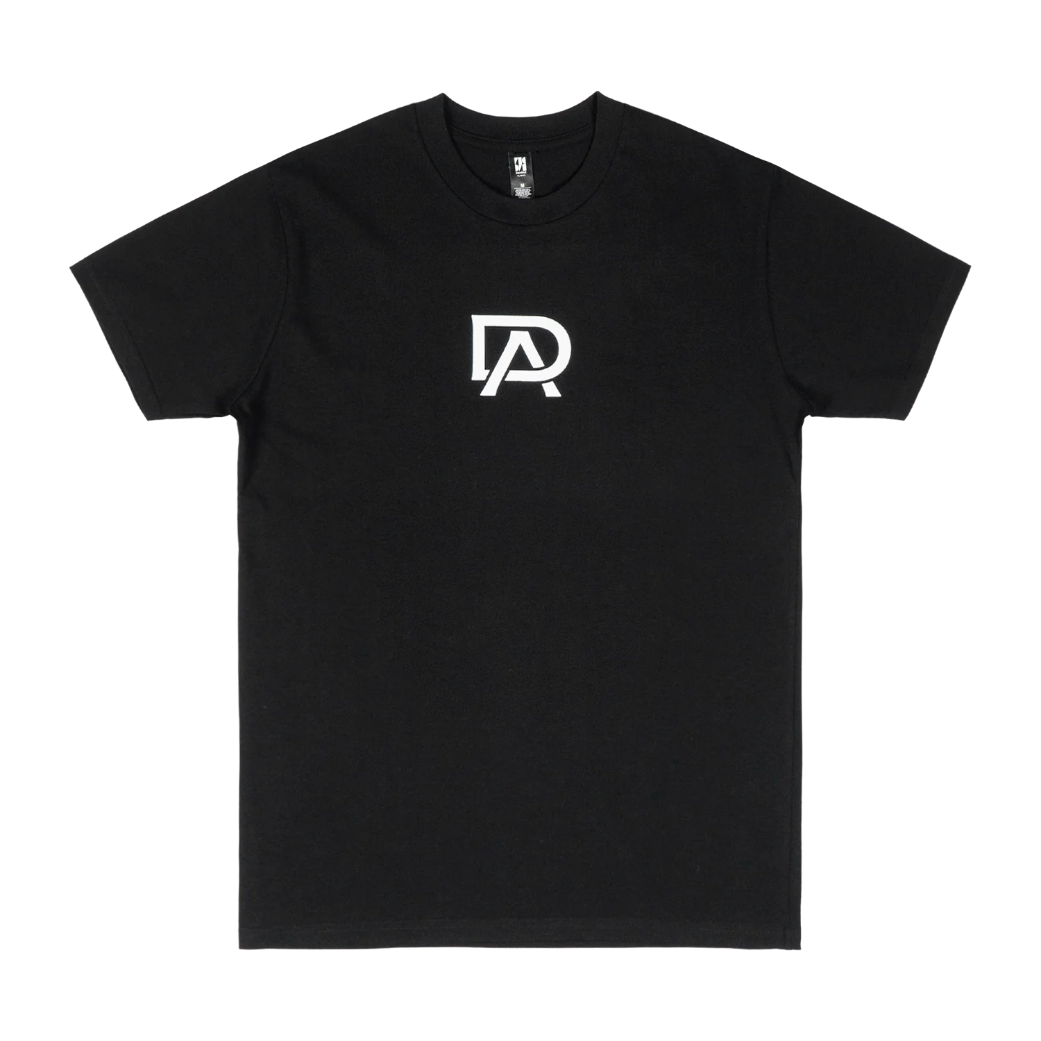 The Dream Adopters - You Can You Will T-Shirt (Black)