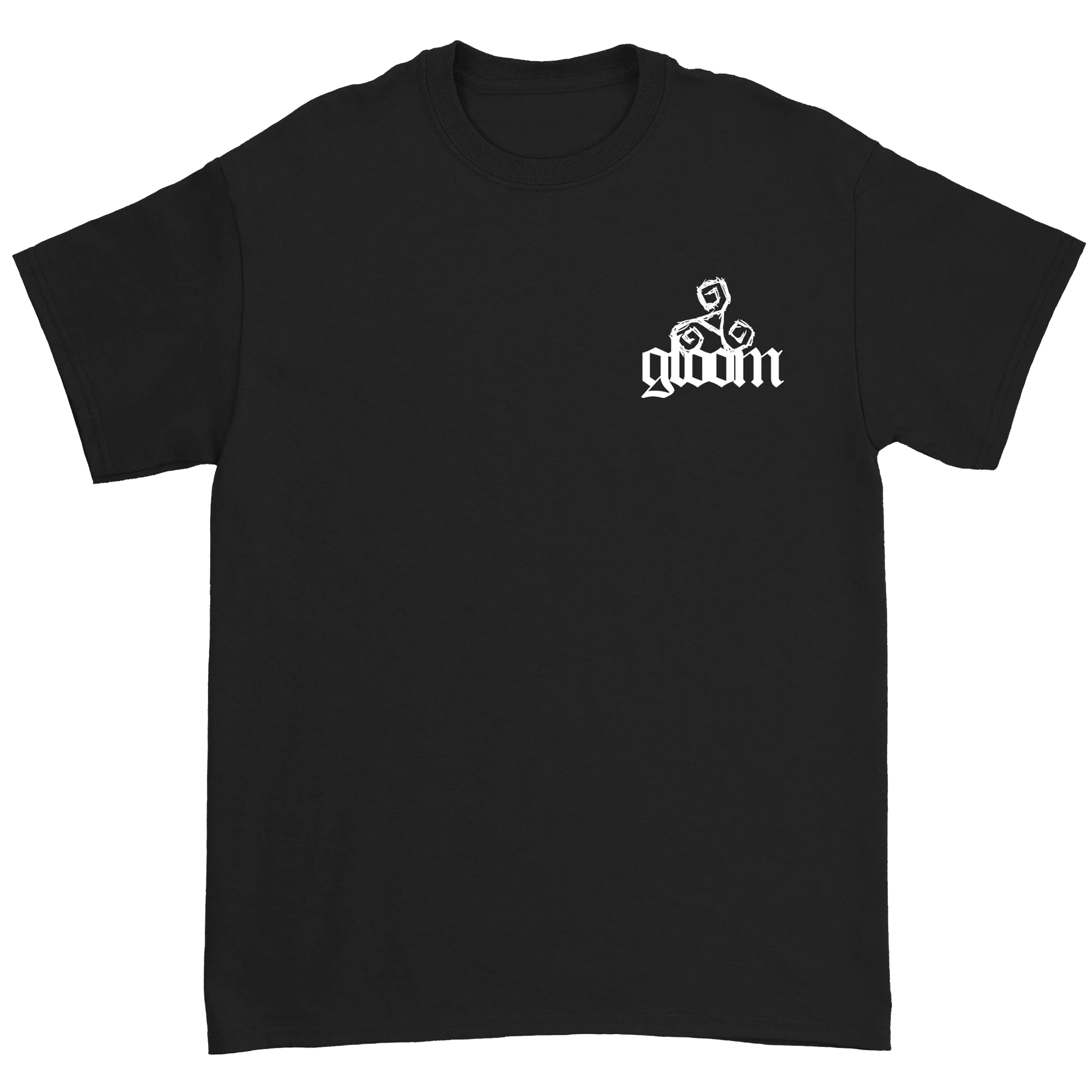 The Gloom in the Corner - Heaven T-Shirt - Image 2