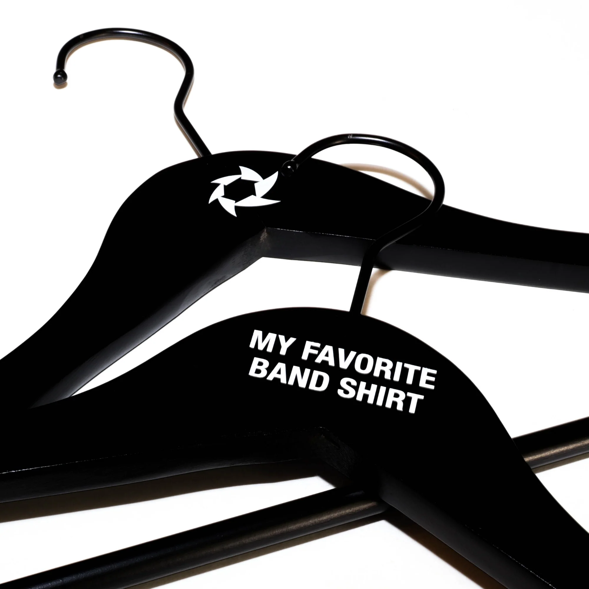 The Official Band Shirt Hanger - Image 3