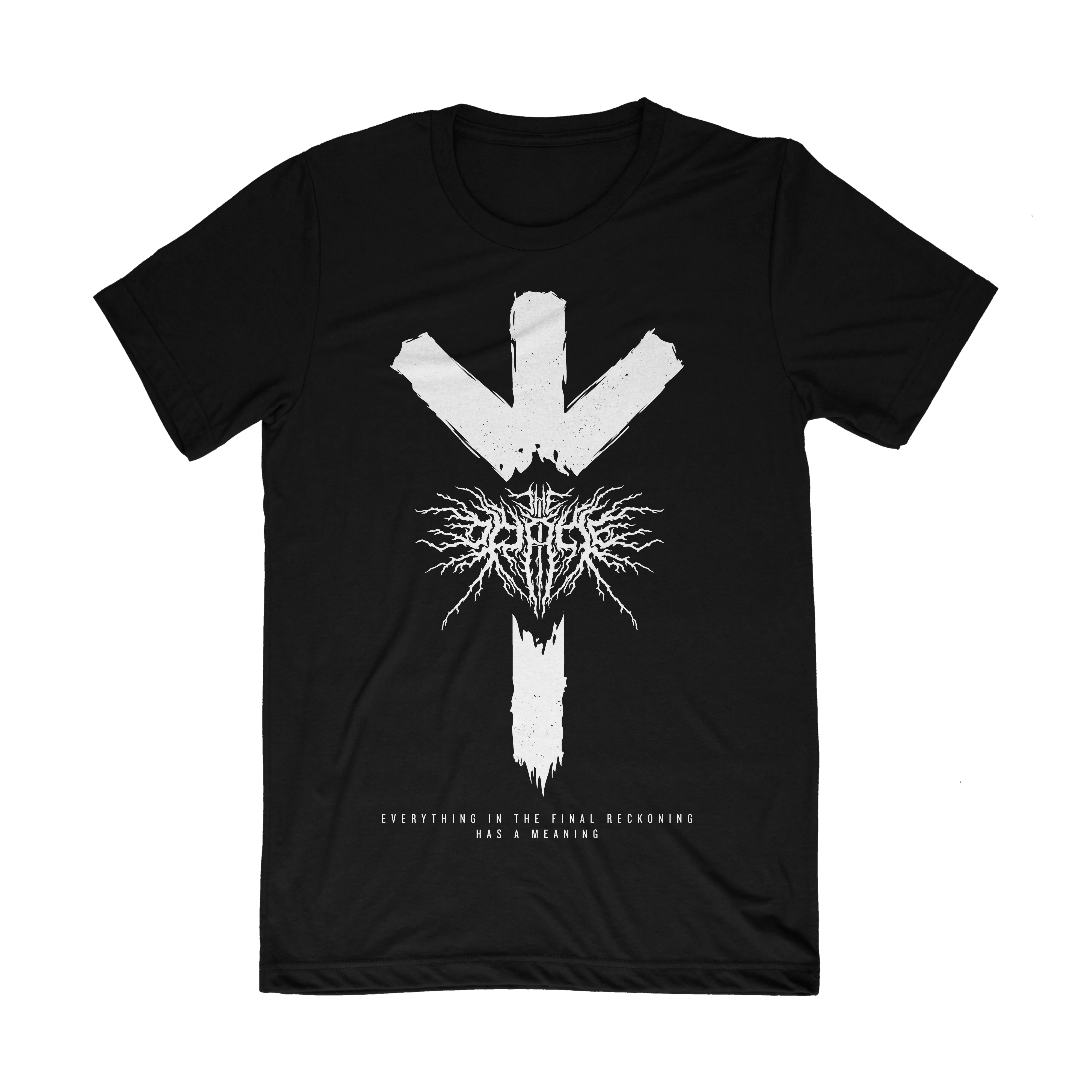 The Oracle - Final Reckoning Shirt