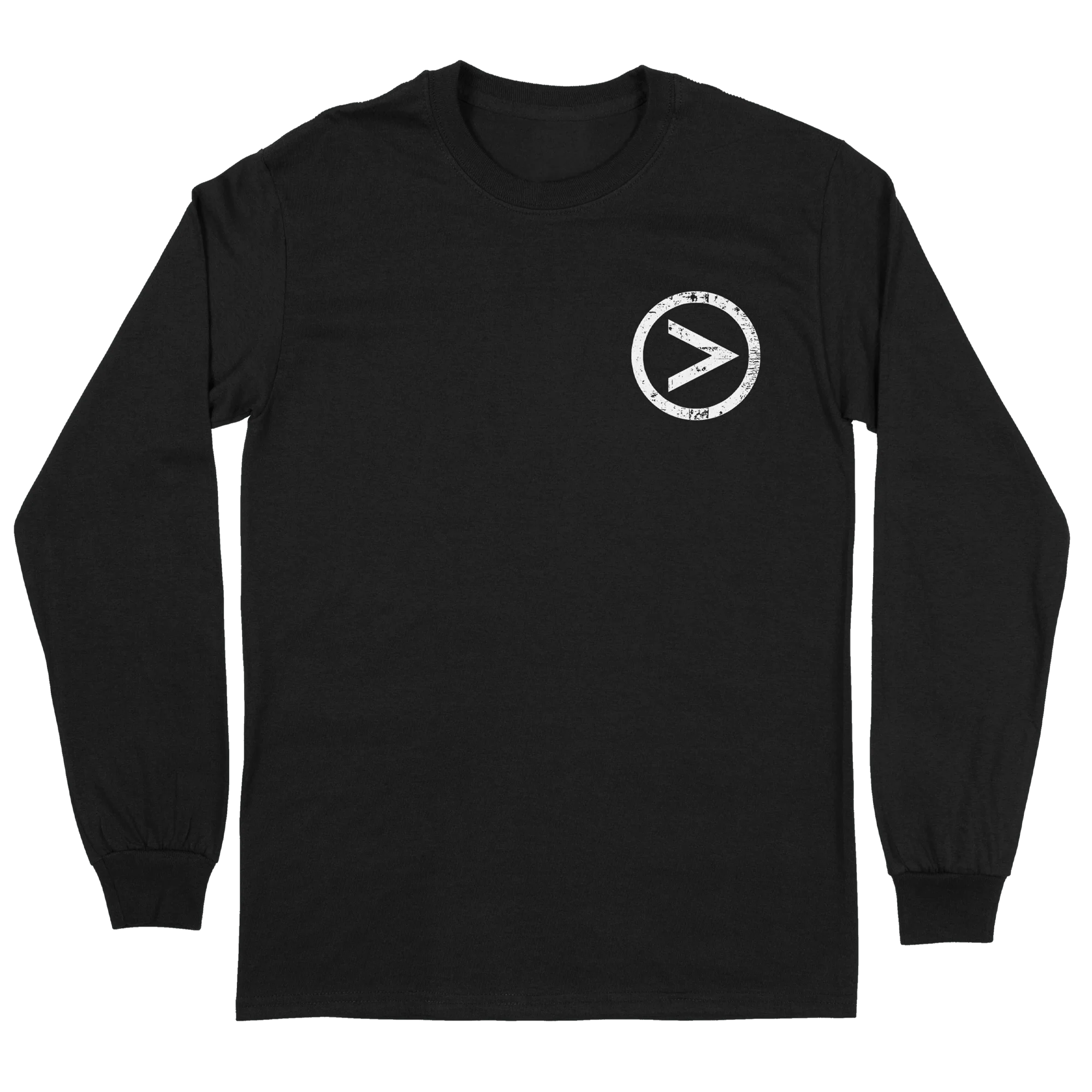 The Protest - Greater Long Sleeve - Image 2