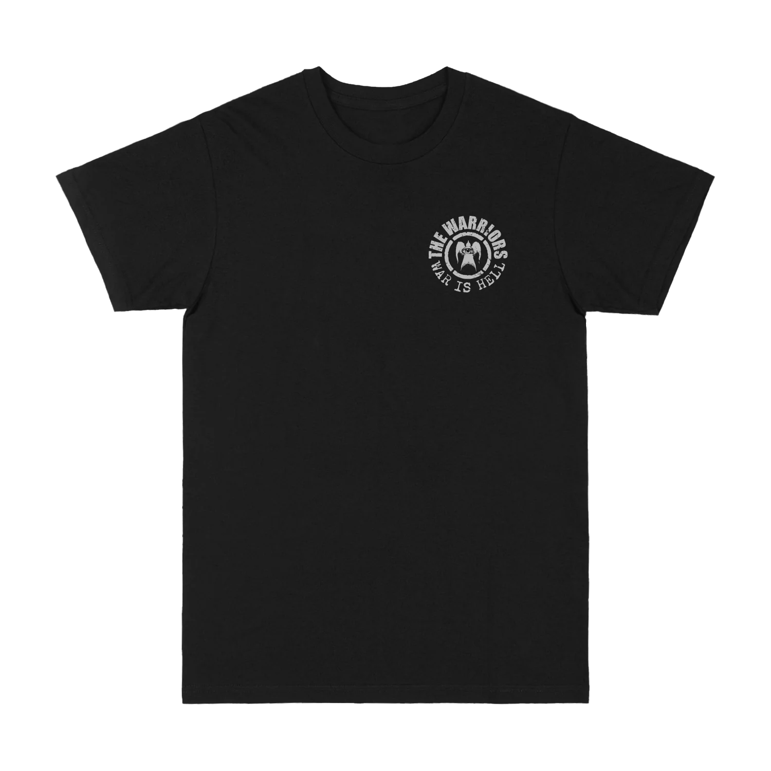 The Warriors - Set The Stage Tee - Image 2