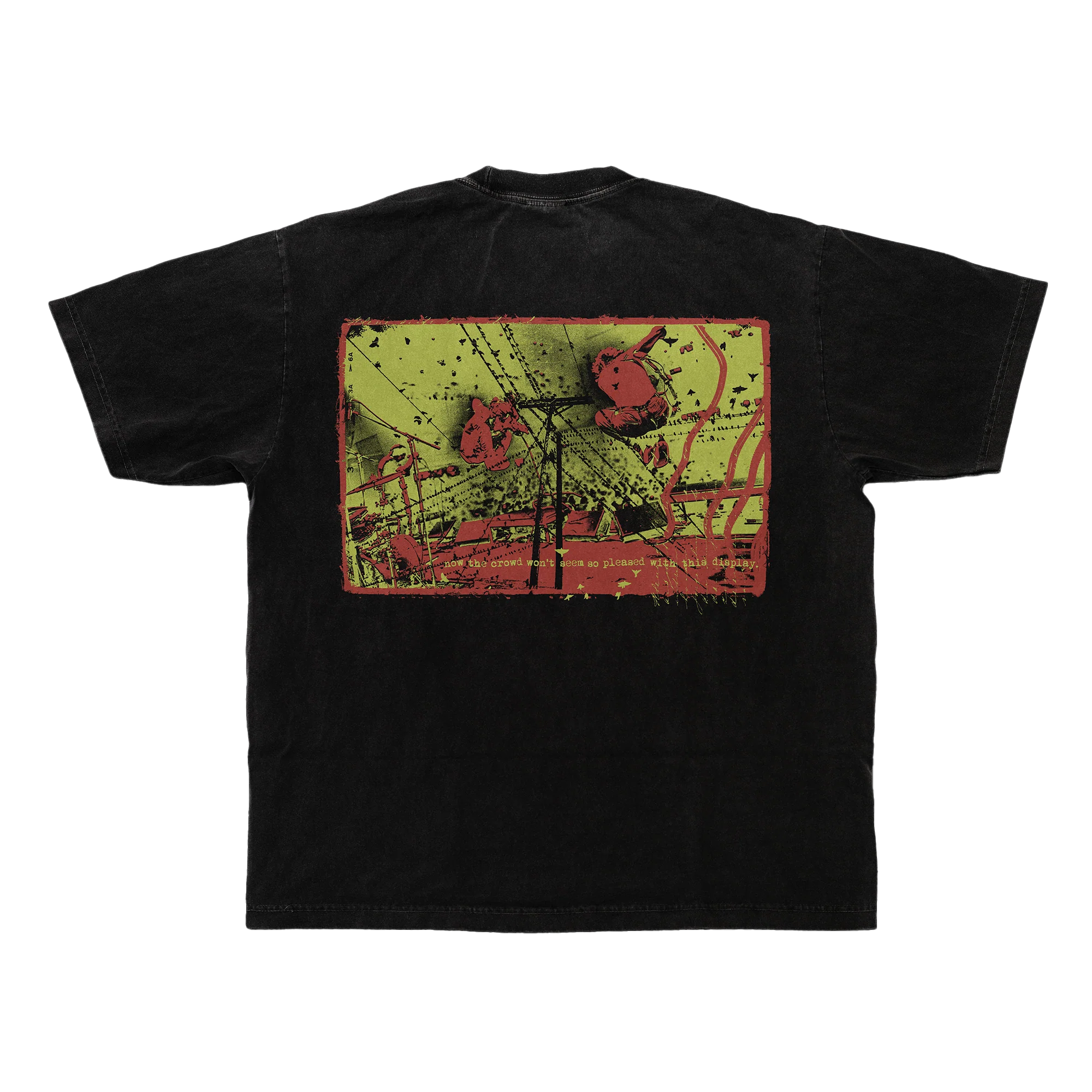 SeeYouSpaceCowboy - This Display T-Shirt - Image 2