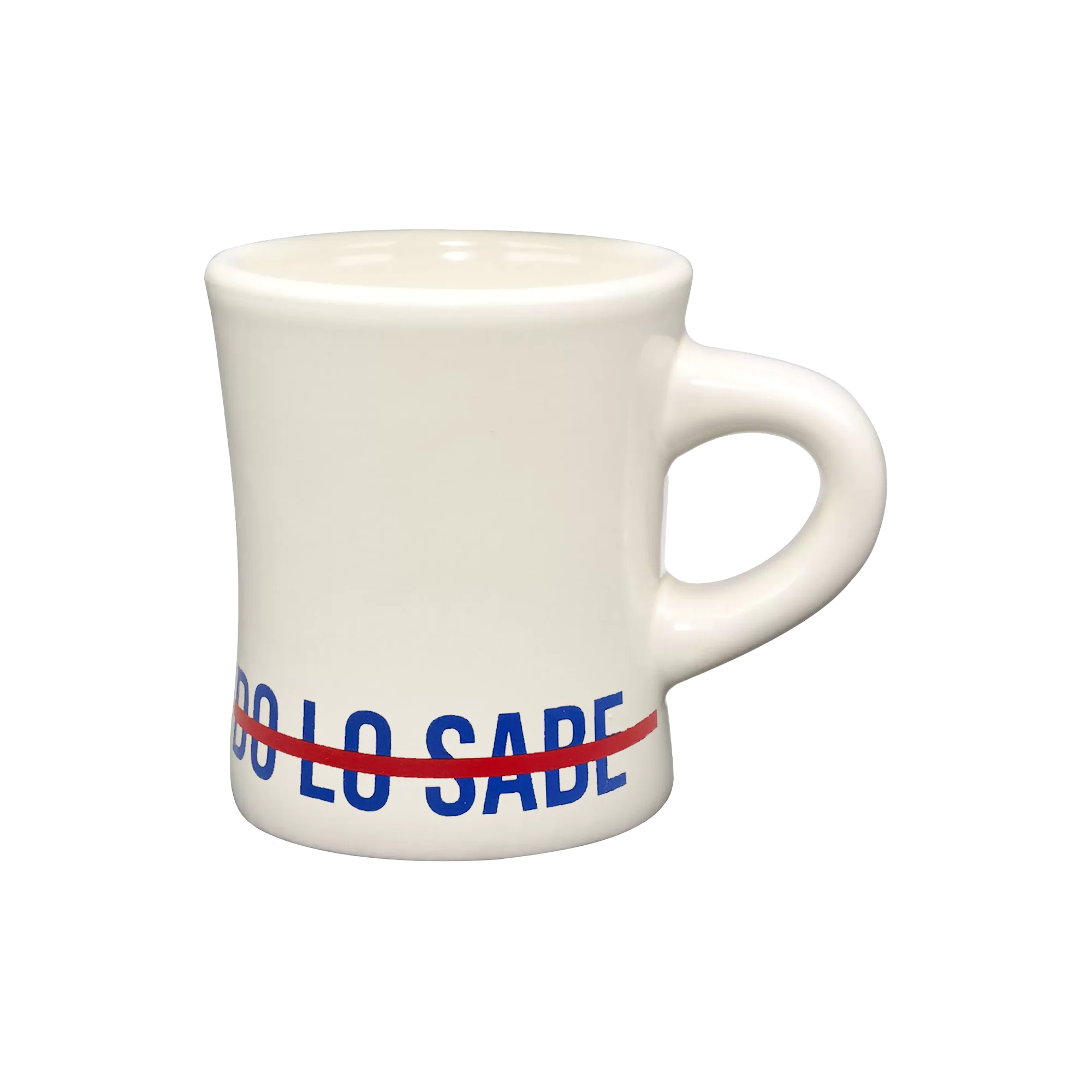 LPMADM - Todo El Mundo Taza (Mug)