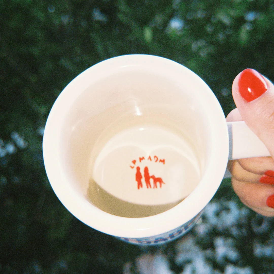LPMADM - Todo El Mundo Taza (Mug) - Image 2