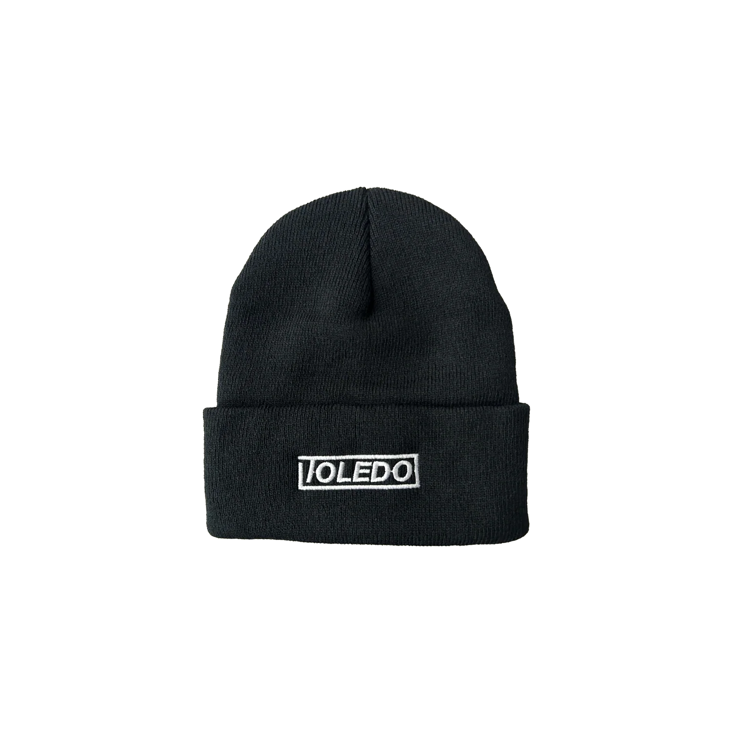Toledo - Logo Beanie