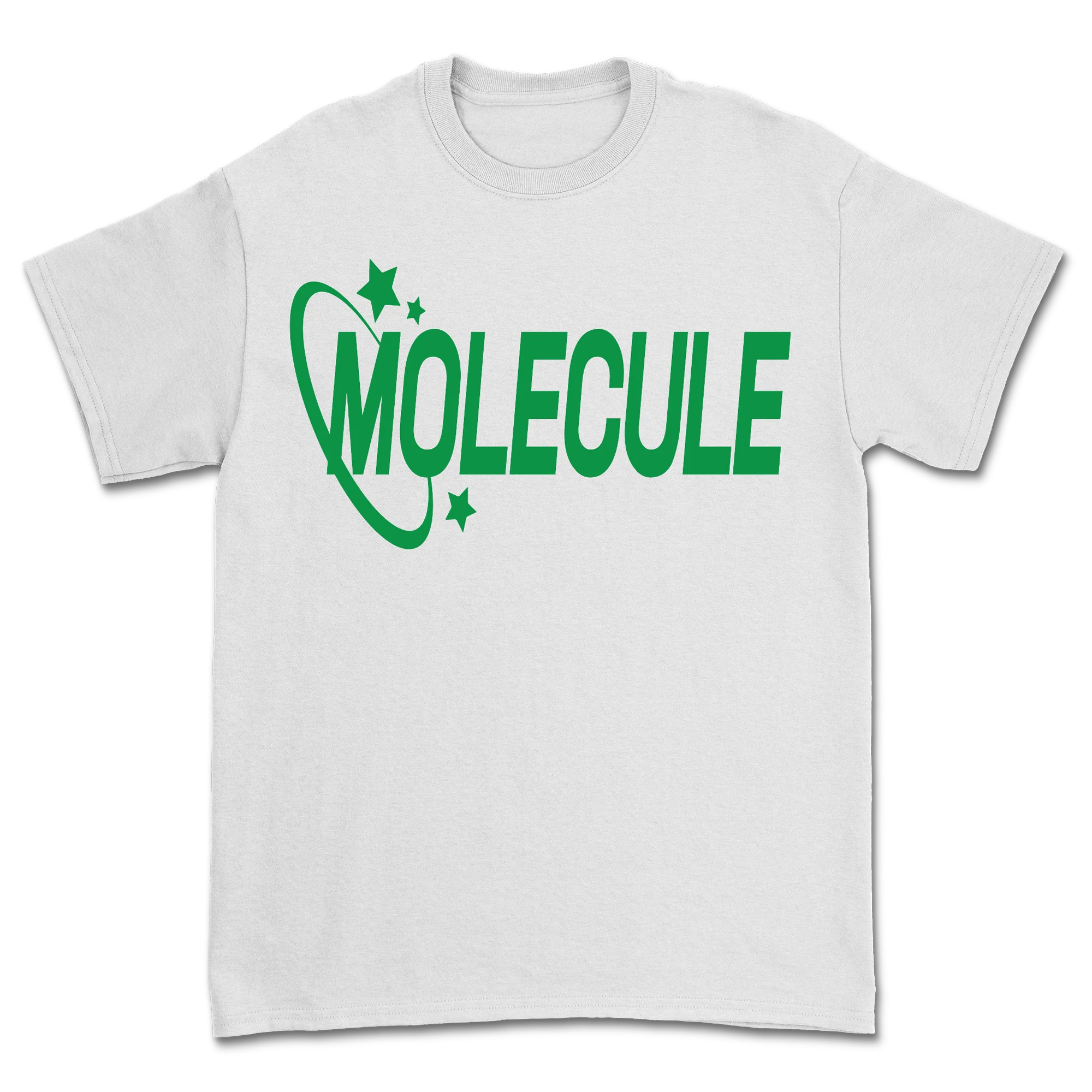 Torr - Molecule T-Shirt