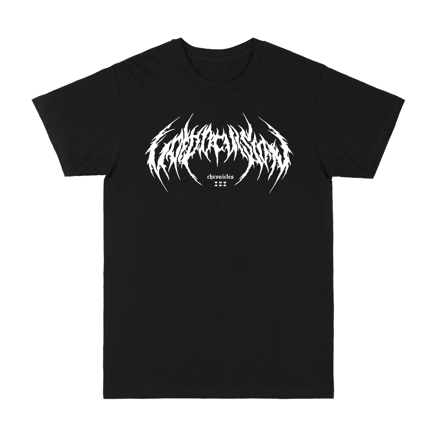Void of Vision - Death Metal Tee