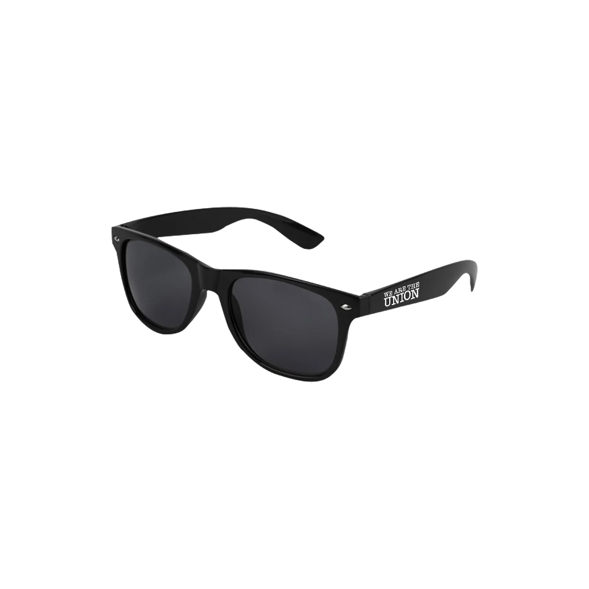 We Are The Union - WATU Sunglasses