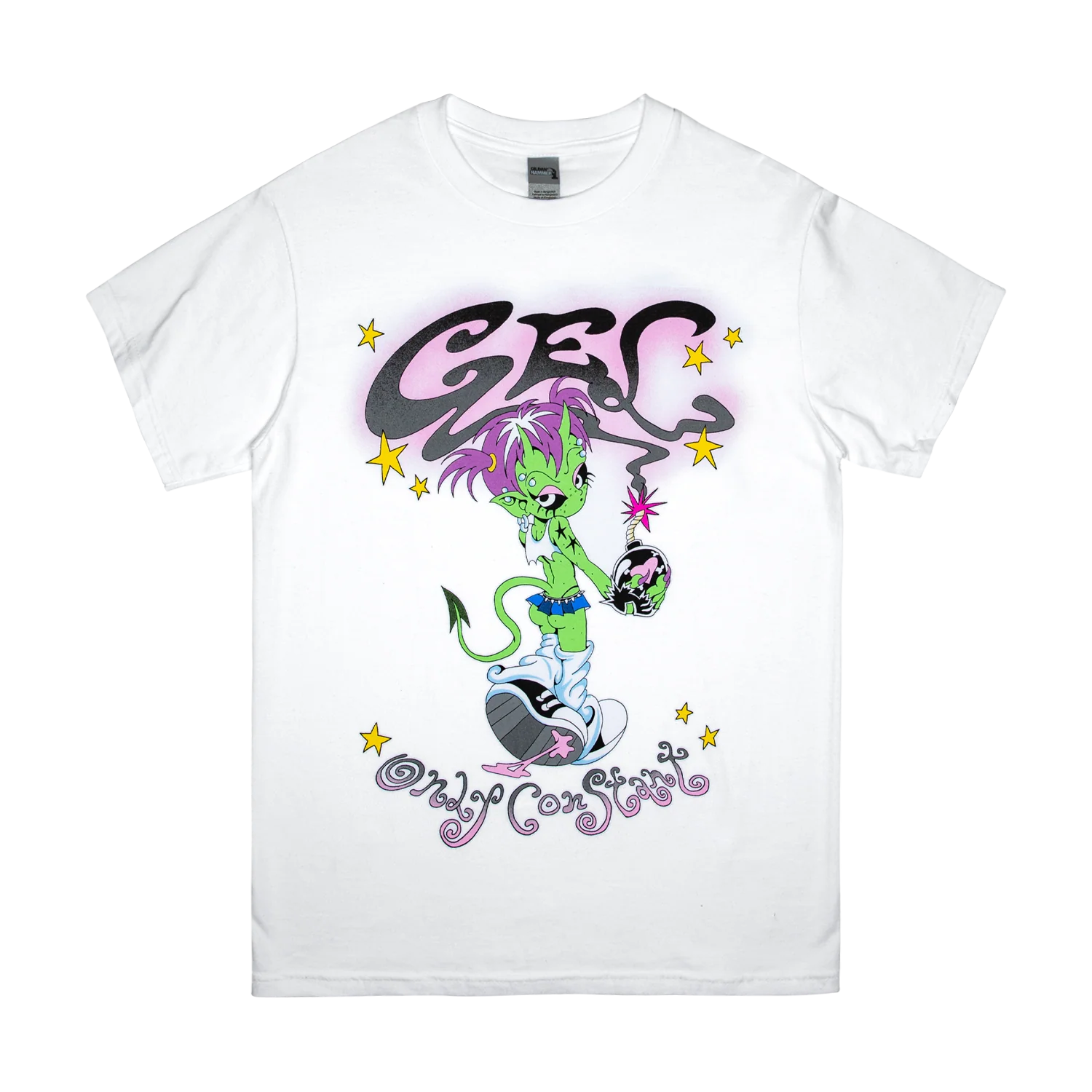 Gel - Wendy Tee