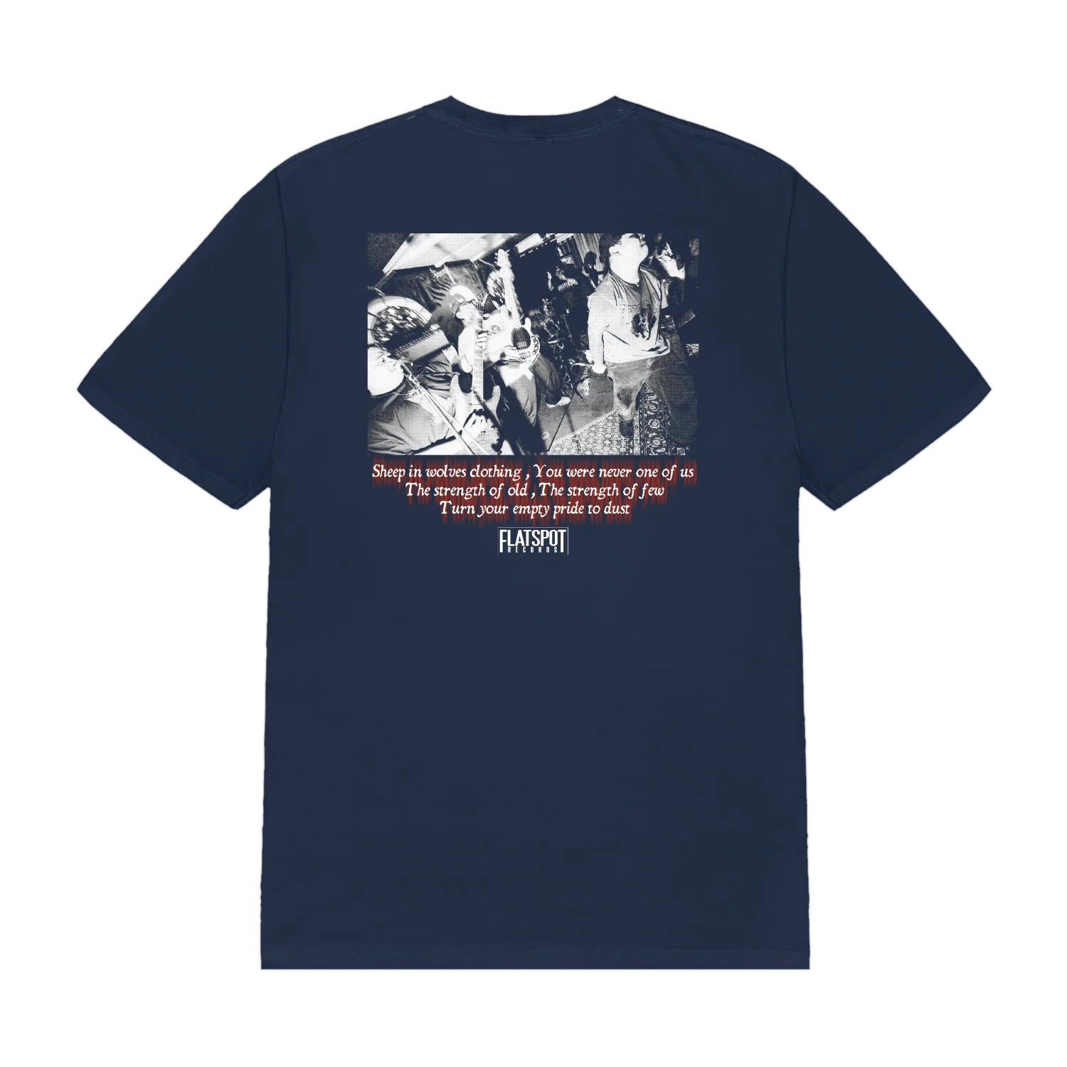 Whispers - Weisenheimer Tee - Image 2