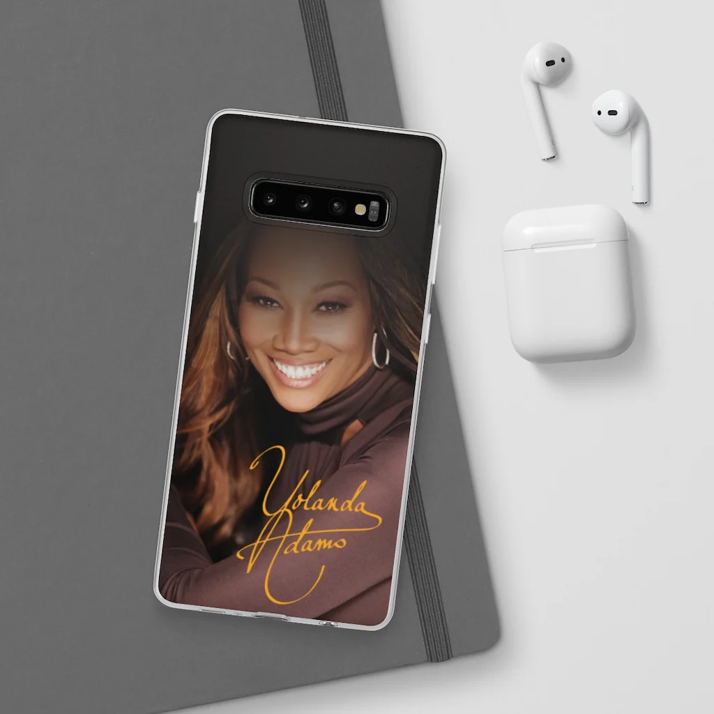 Yolanda Adams - Phone Case - Image 15