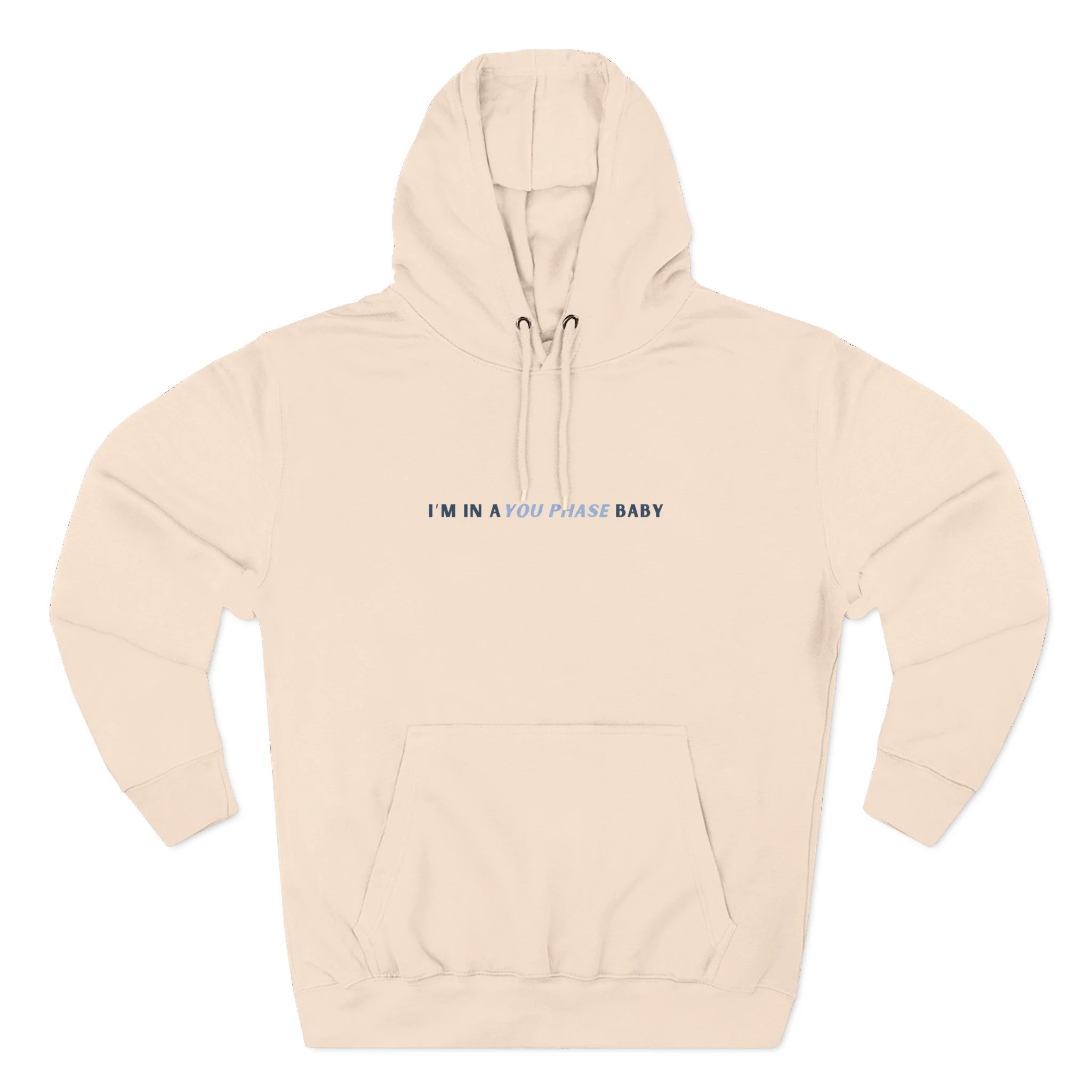 Dalton Mauldin - You Phase Dancing World Hoodie